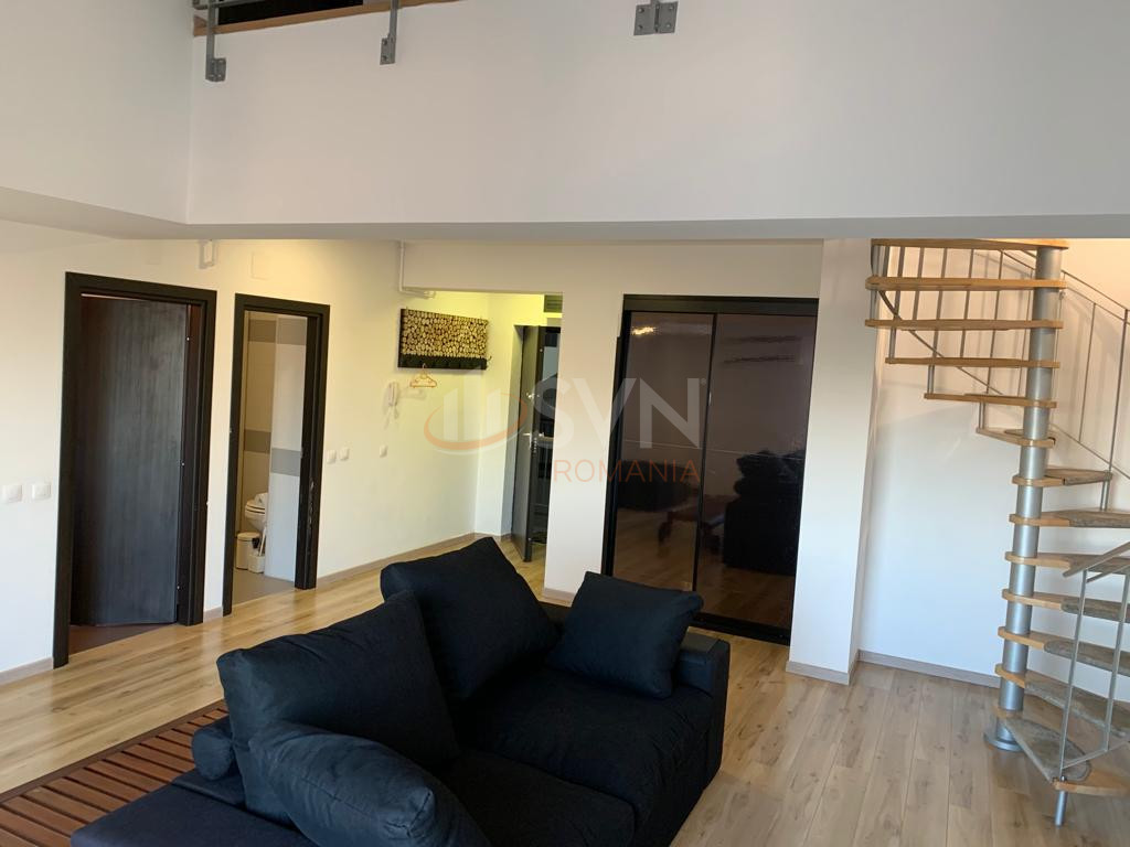 Apartament, 2 camere Bucuresti/Parcul Carol