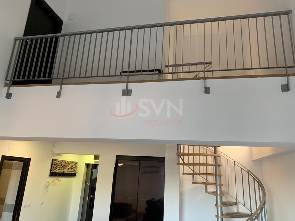 Apartament, 2 camere Bucuresti/Parcul Carol