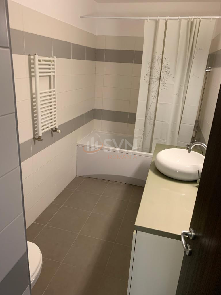 Apartament, 2 camere Bucuresti/Parcul Carol