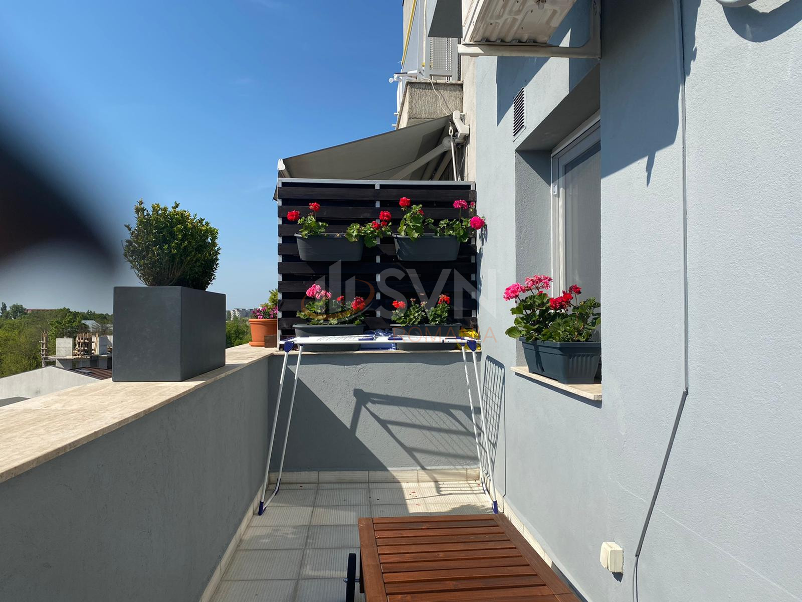 Apartament, 2 camere Bucuresti/Parcul Carol