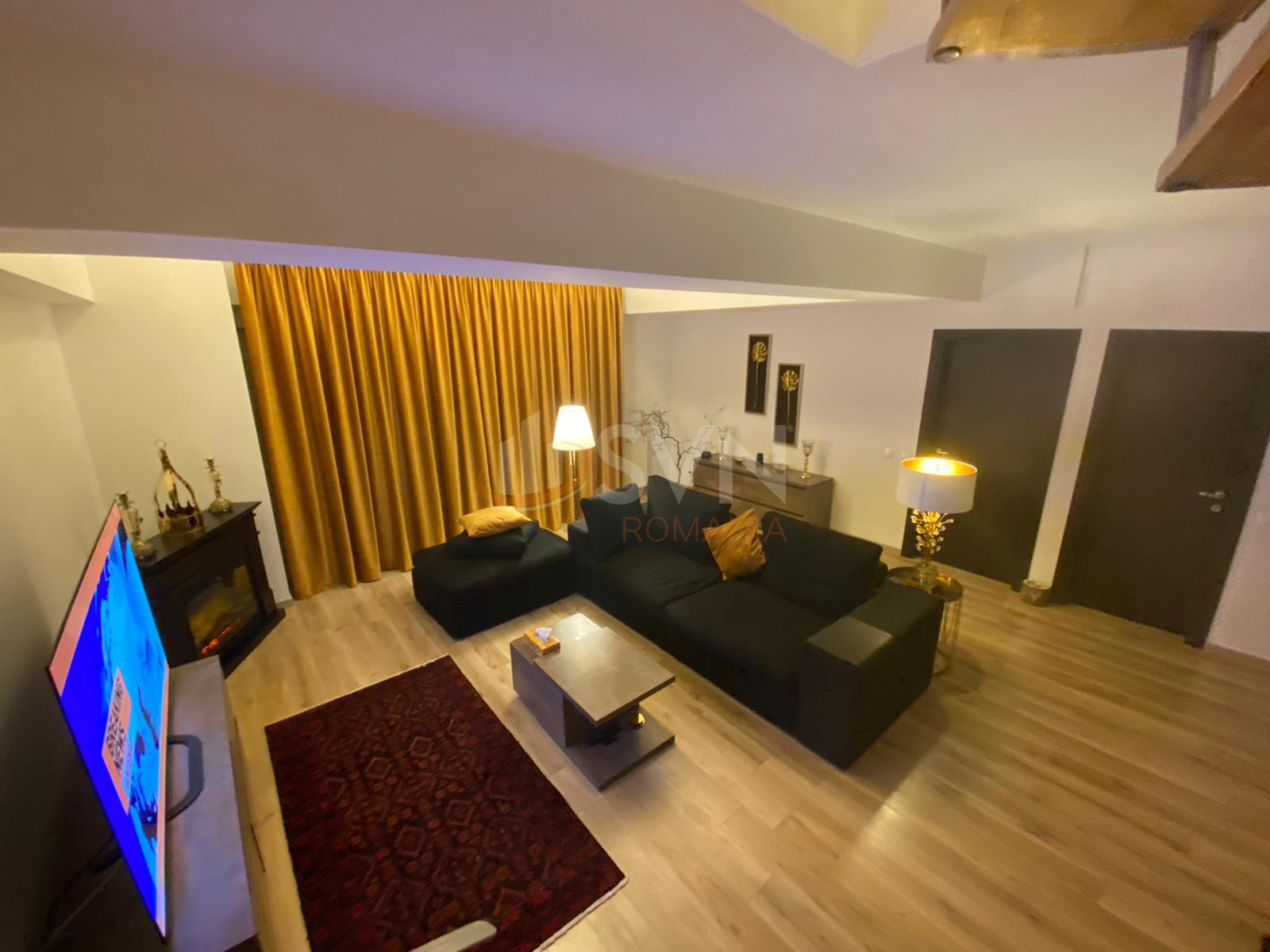 Apartament, 2 camere Bucuresti/Parcul Carol