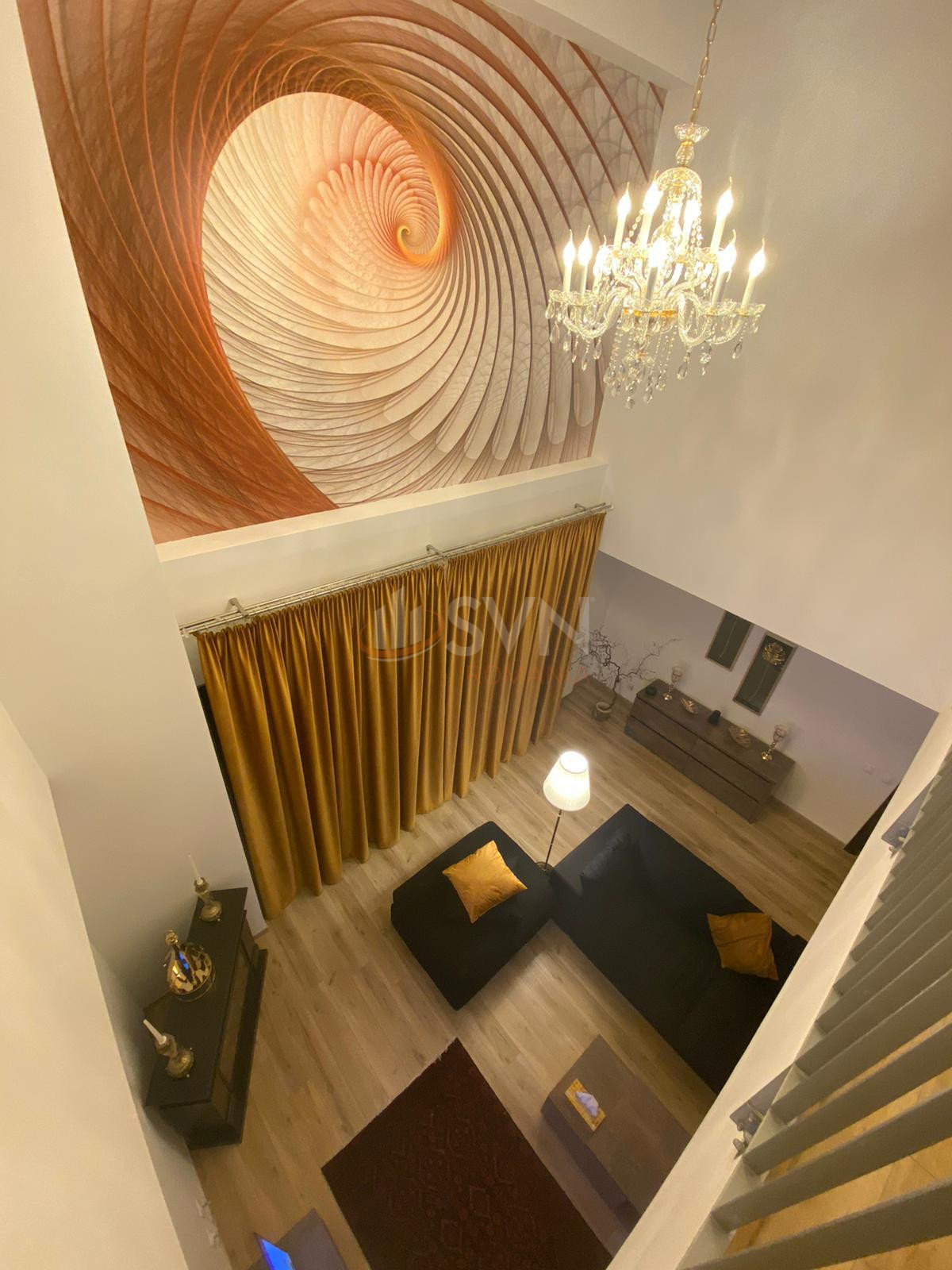 Apartament, 2 camere Bucuresti/Parcul Carol