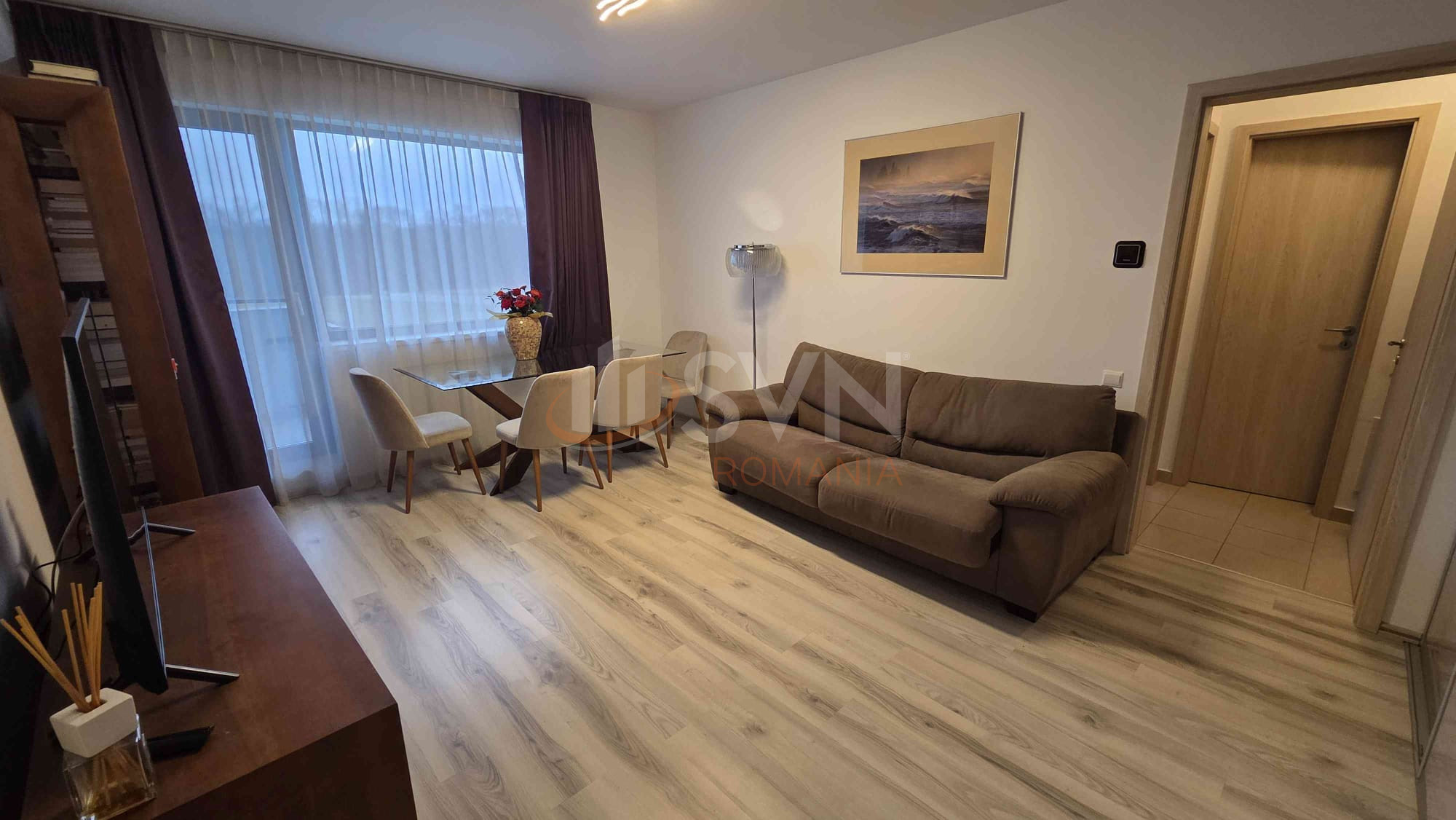 Apartament, 2 camere Bucuresti/Baneasa