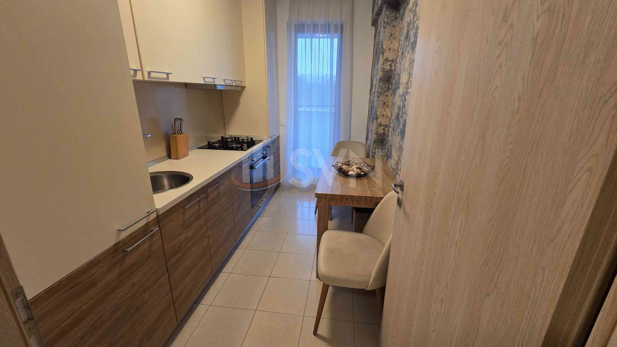 Apartament, 2 camere Bucuresti/Baneasa