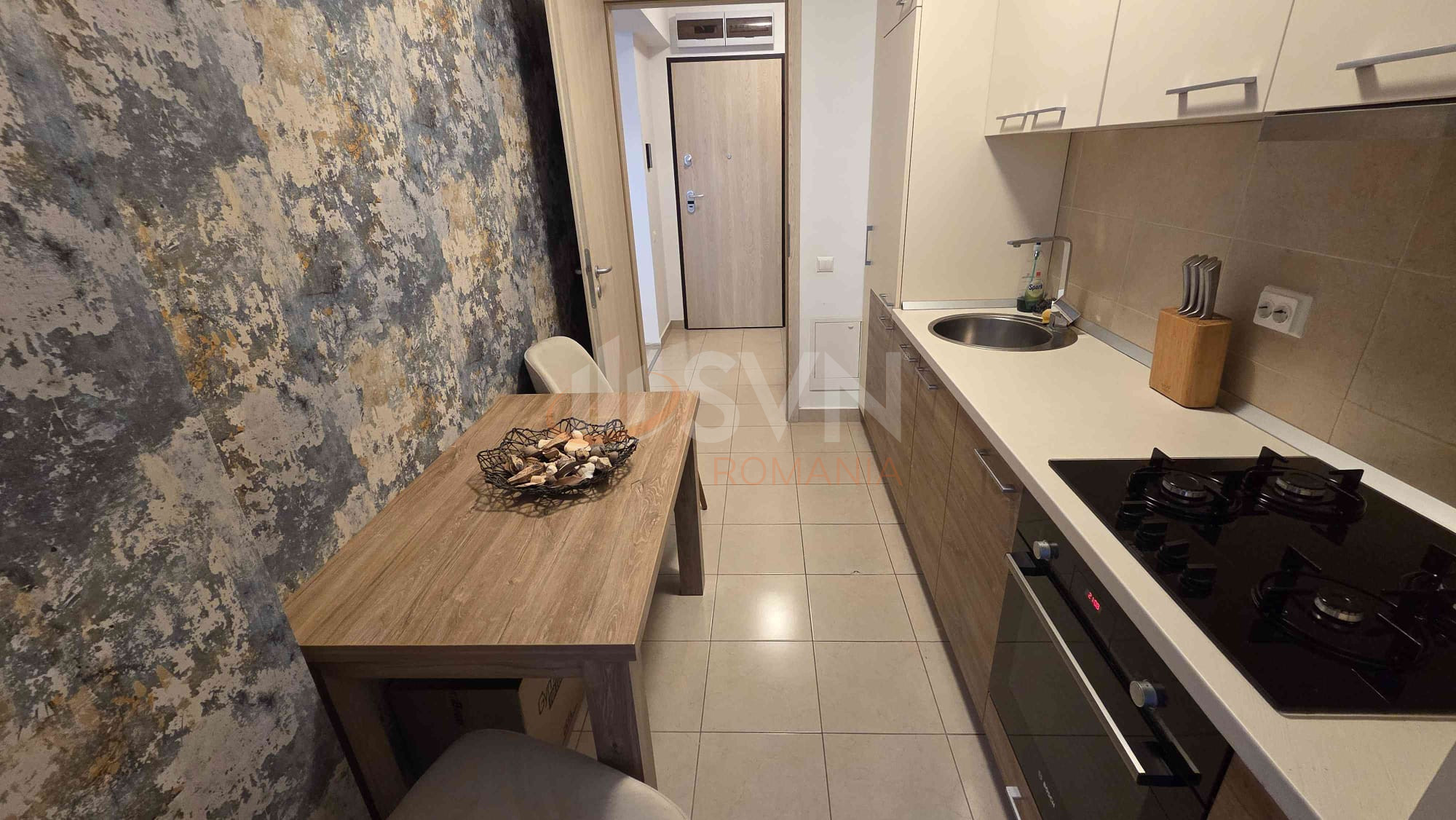 Apartament, 2 camere Bucuresti/Baneasa