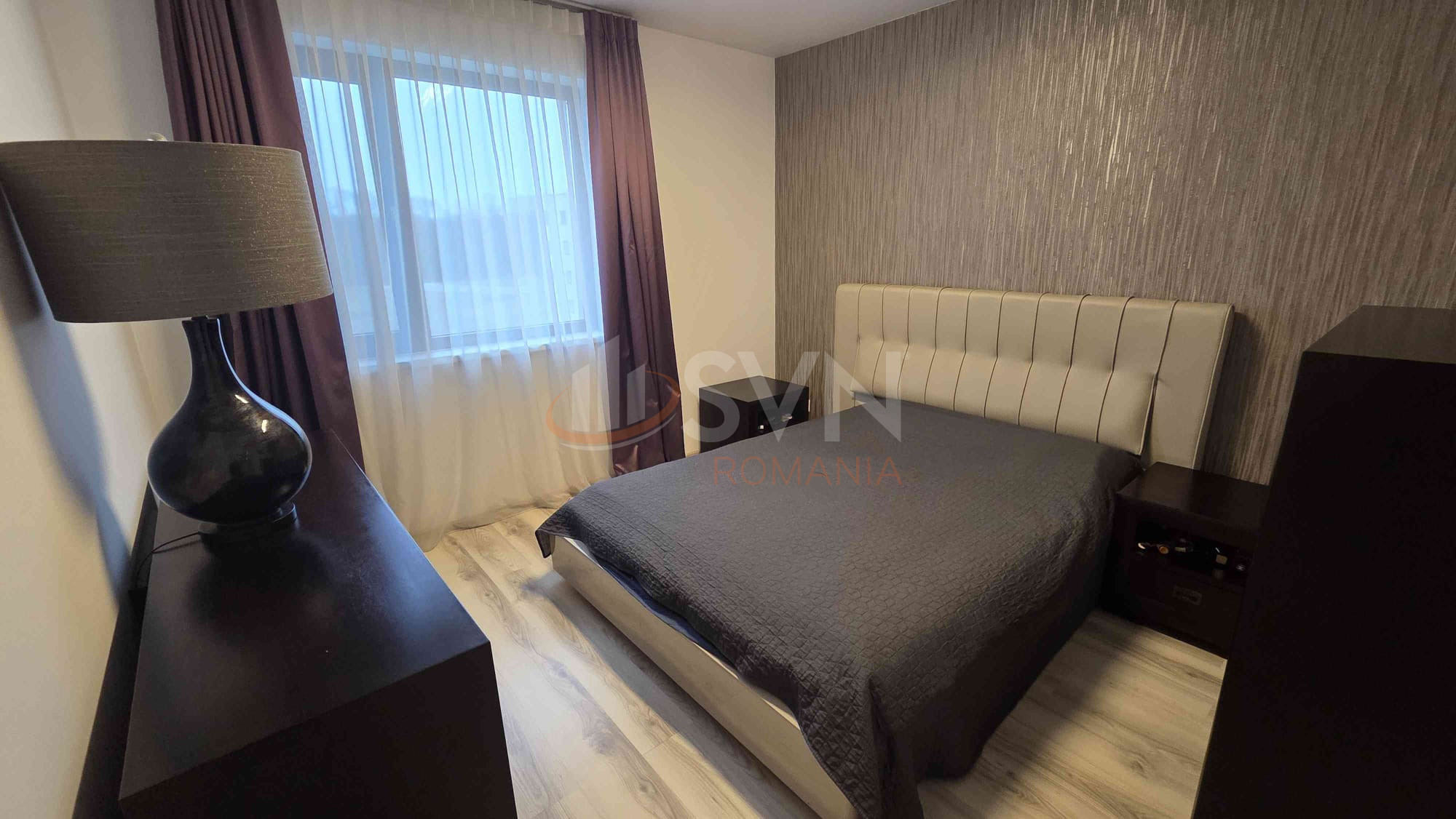 Apartament, 2 camere Bucuresti/Baneasa