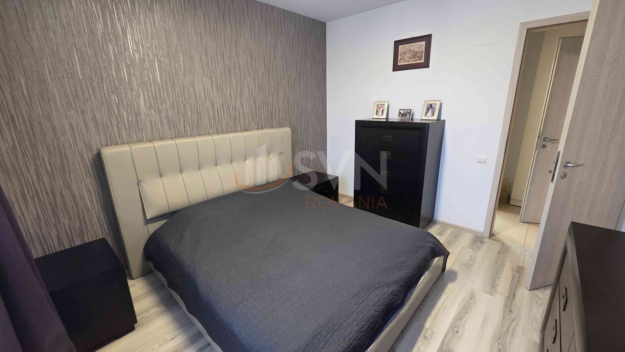 Apartament, 2 camere Bucuresti/Baneasa