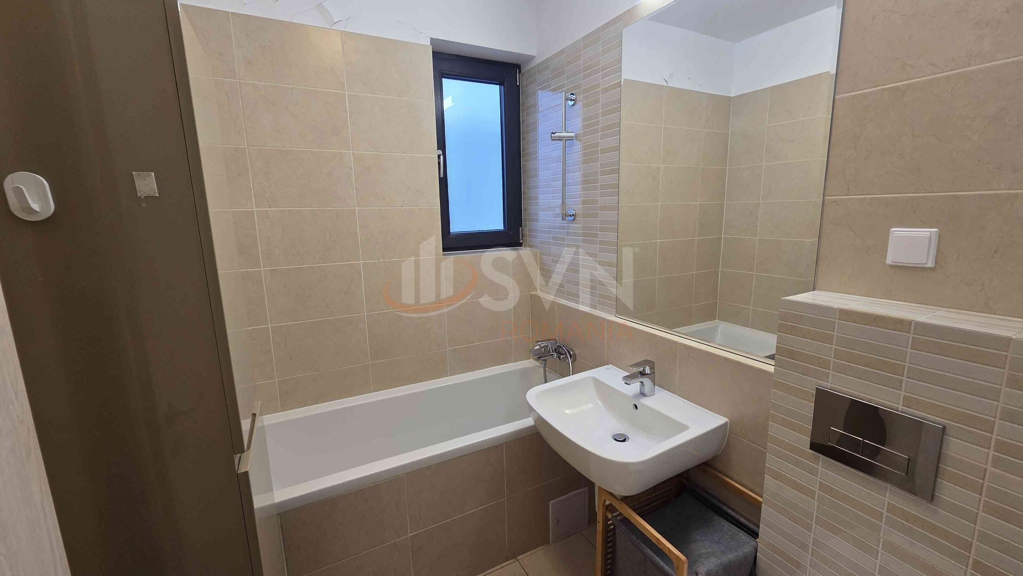 Apartament, 2 camere Bucuresti/Baneasa