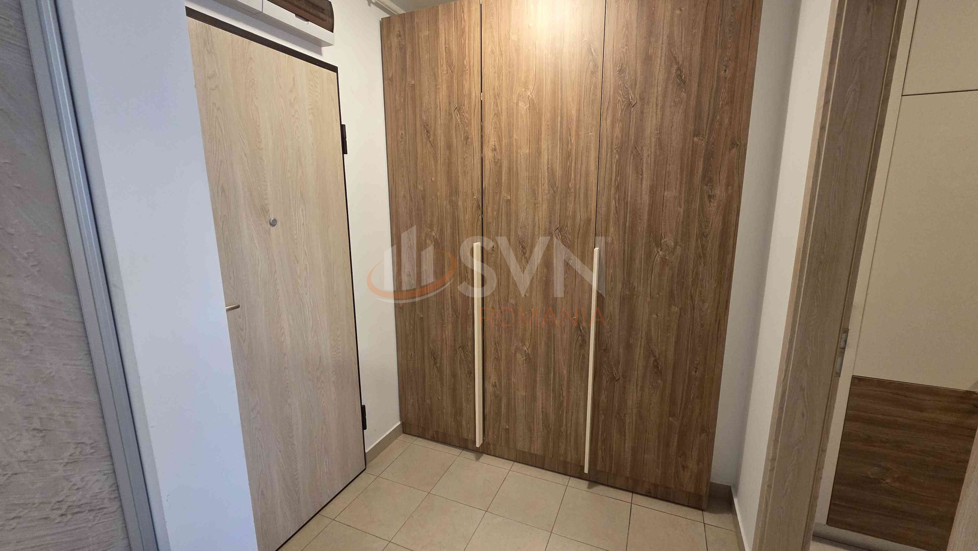 Apartament, 2 camere Bucuresti/Baneasa