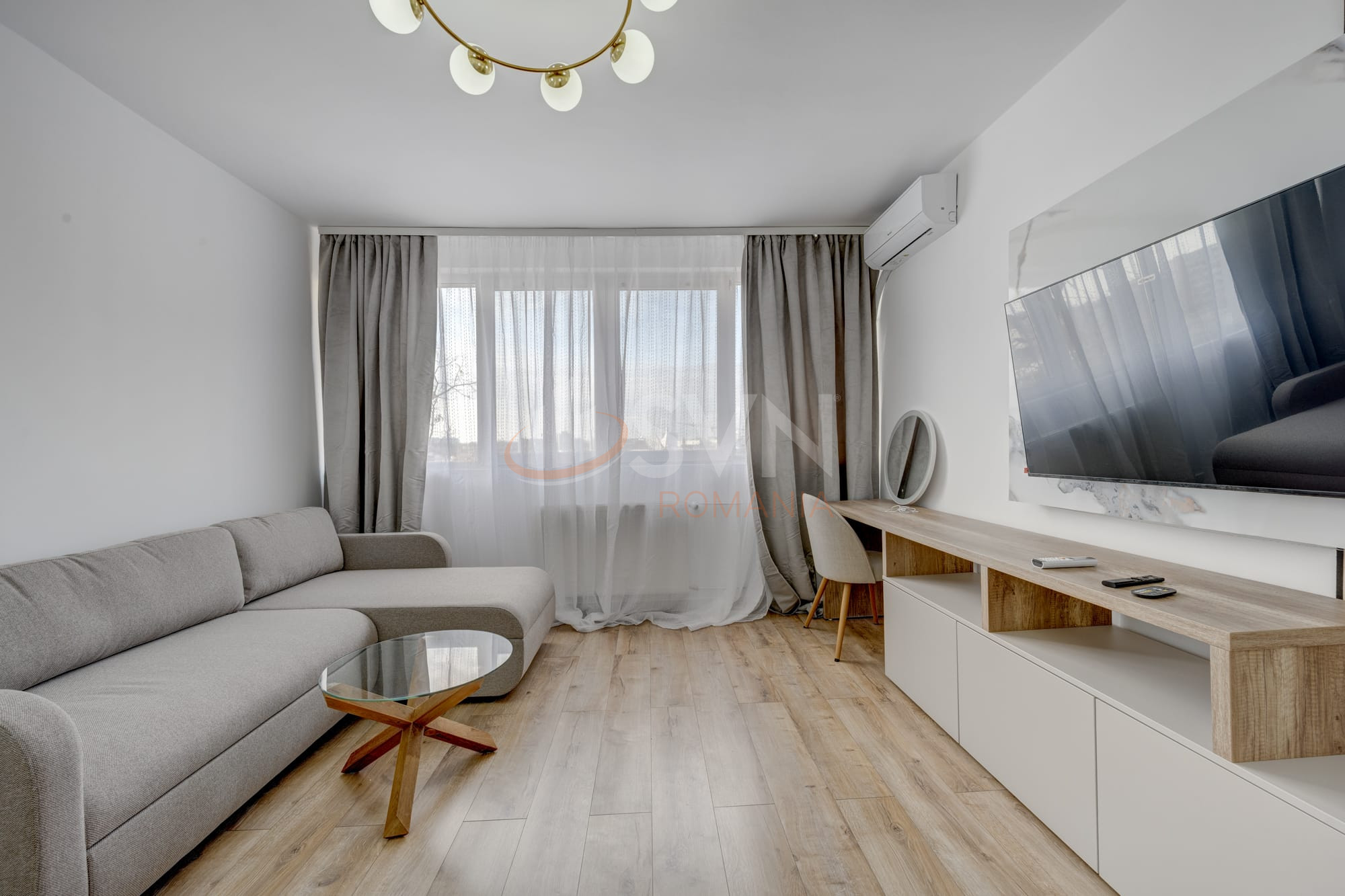 Apartament, 2 camere Bucuresti/Tineretului