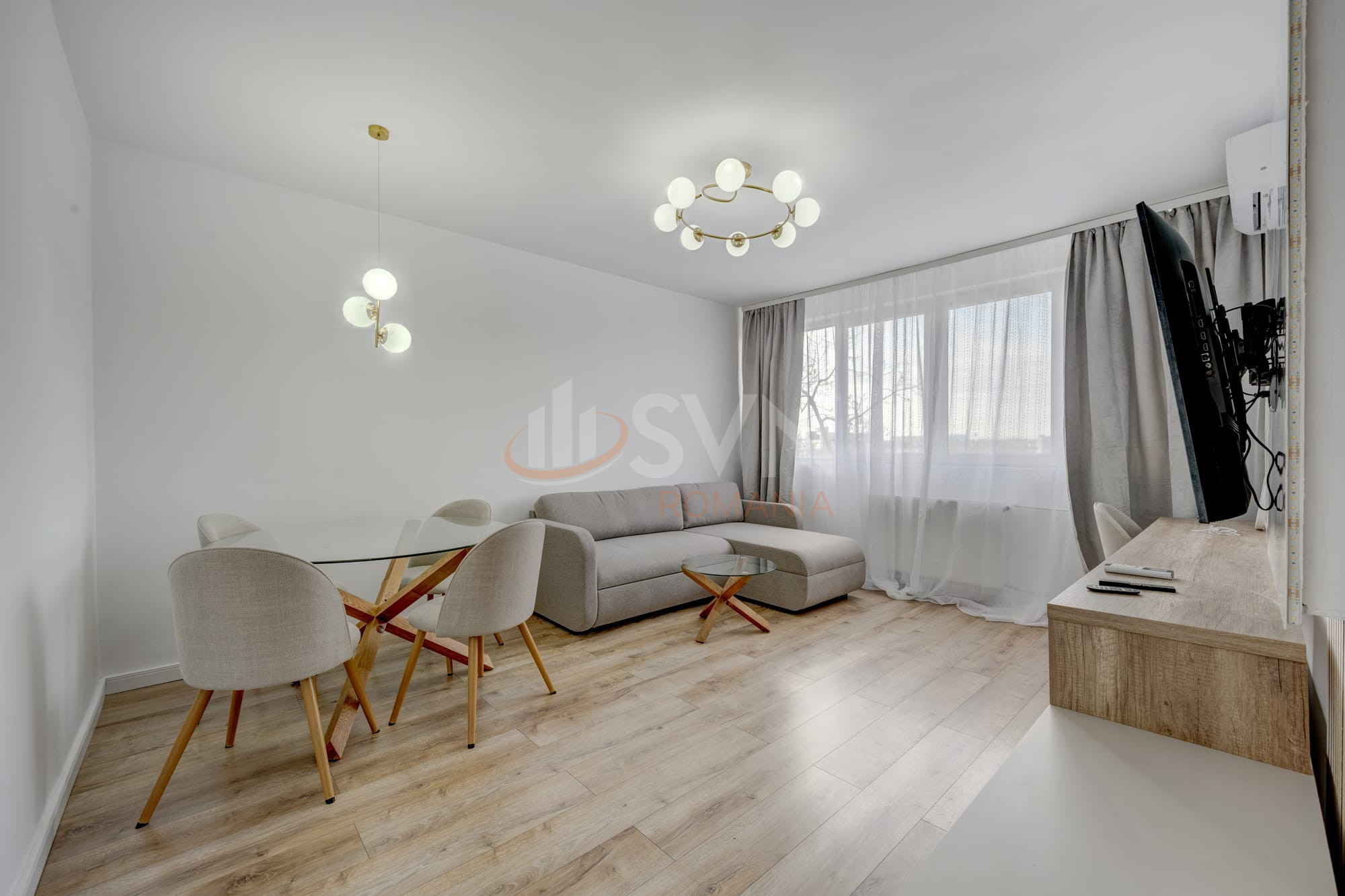 Apartament, 2 camere Bucuresti/Tineretului