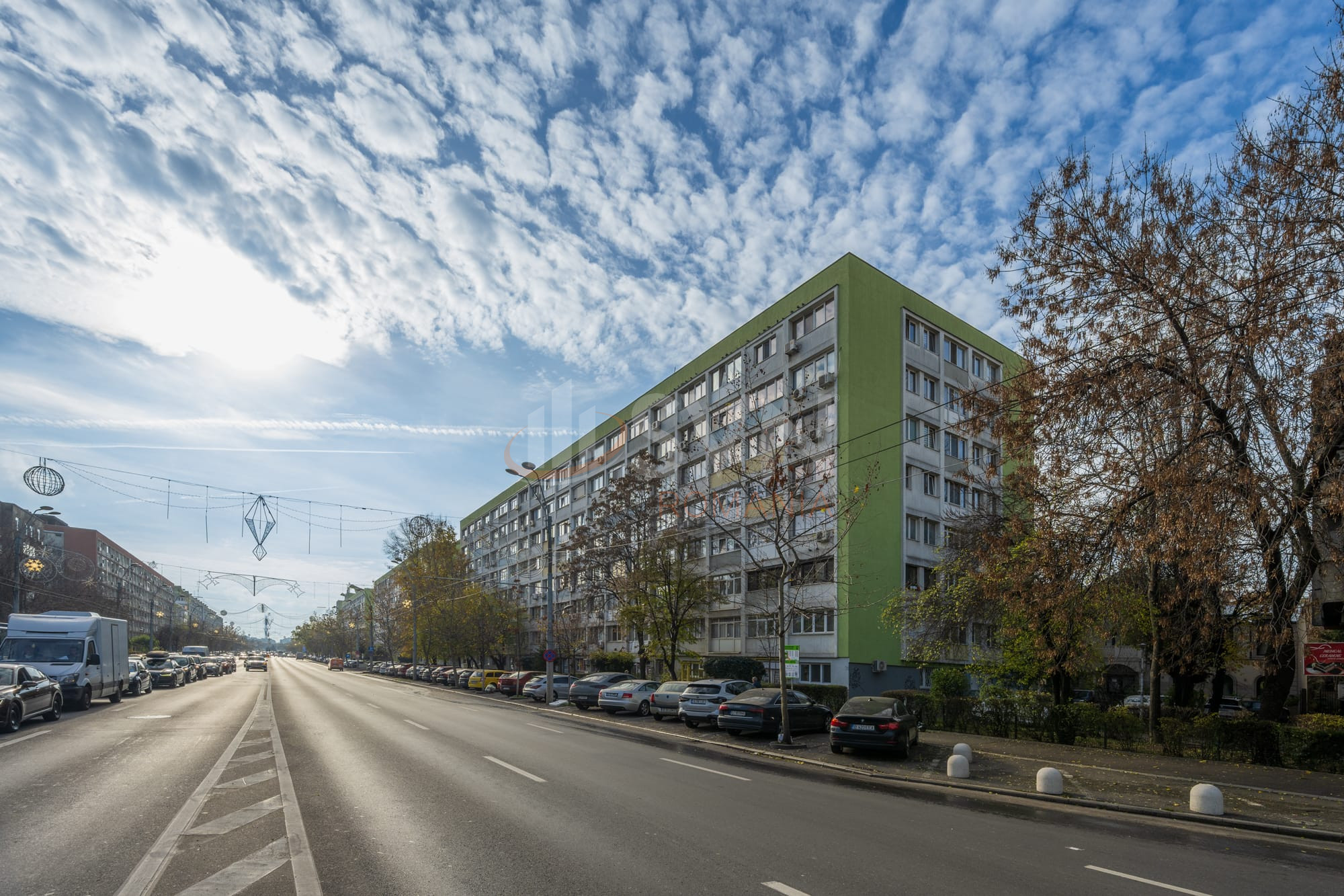 Apartament, 2 camere Bucuresti/Tineretului