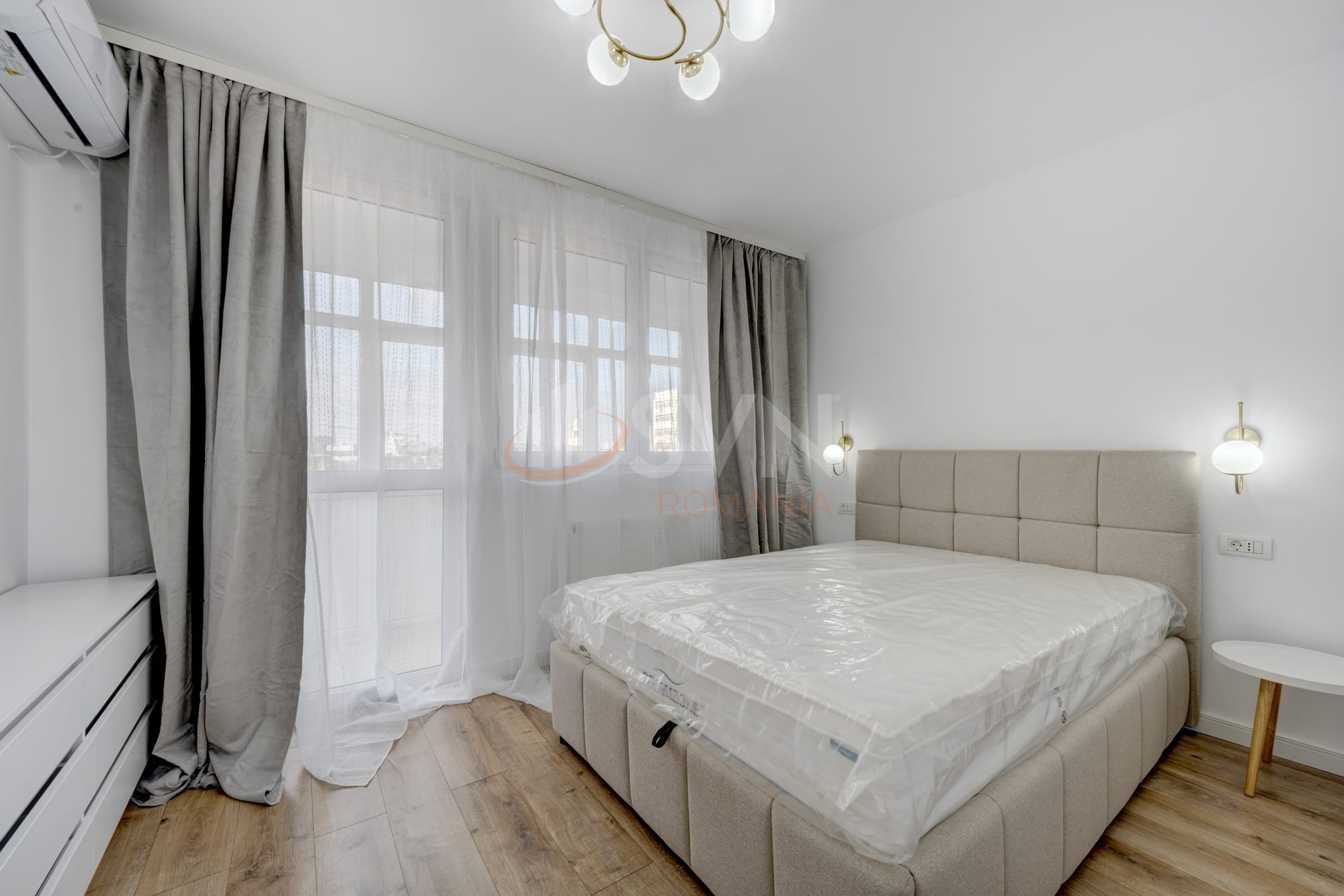 Apartament, 2 camere Bucuresti/Tineretului