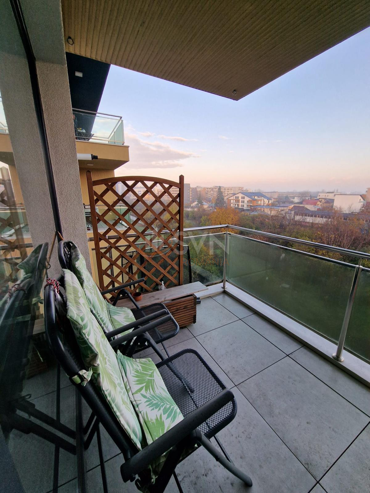 Apartament, 2 camere Bucuresti/Aviatiei