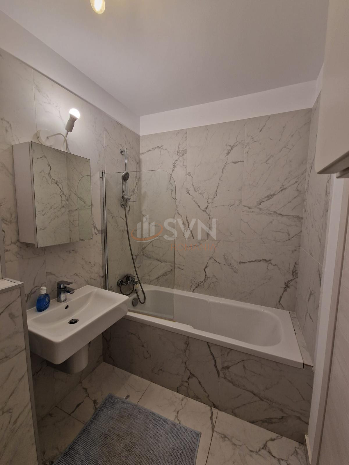 Apartament, 2 camere Bucuresti/Aviatiei