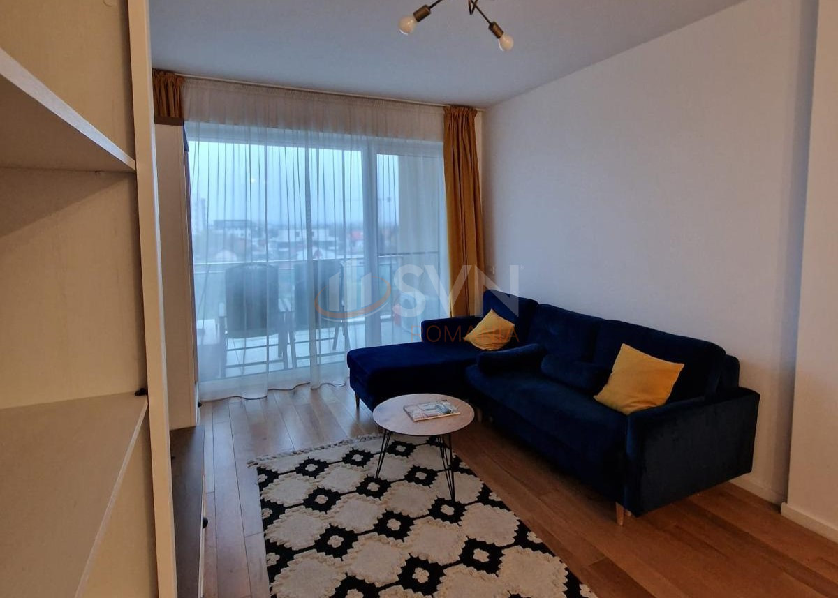 Apartament, 2 camere Bucuresti/Aviatiei