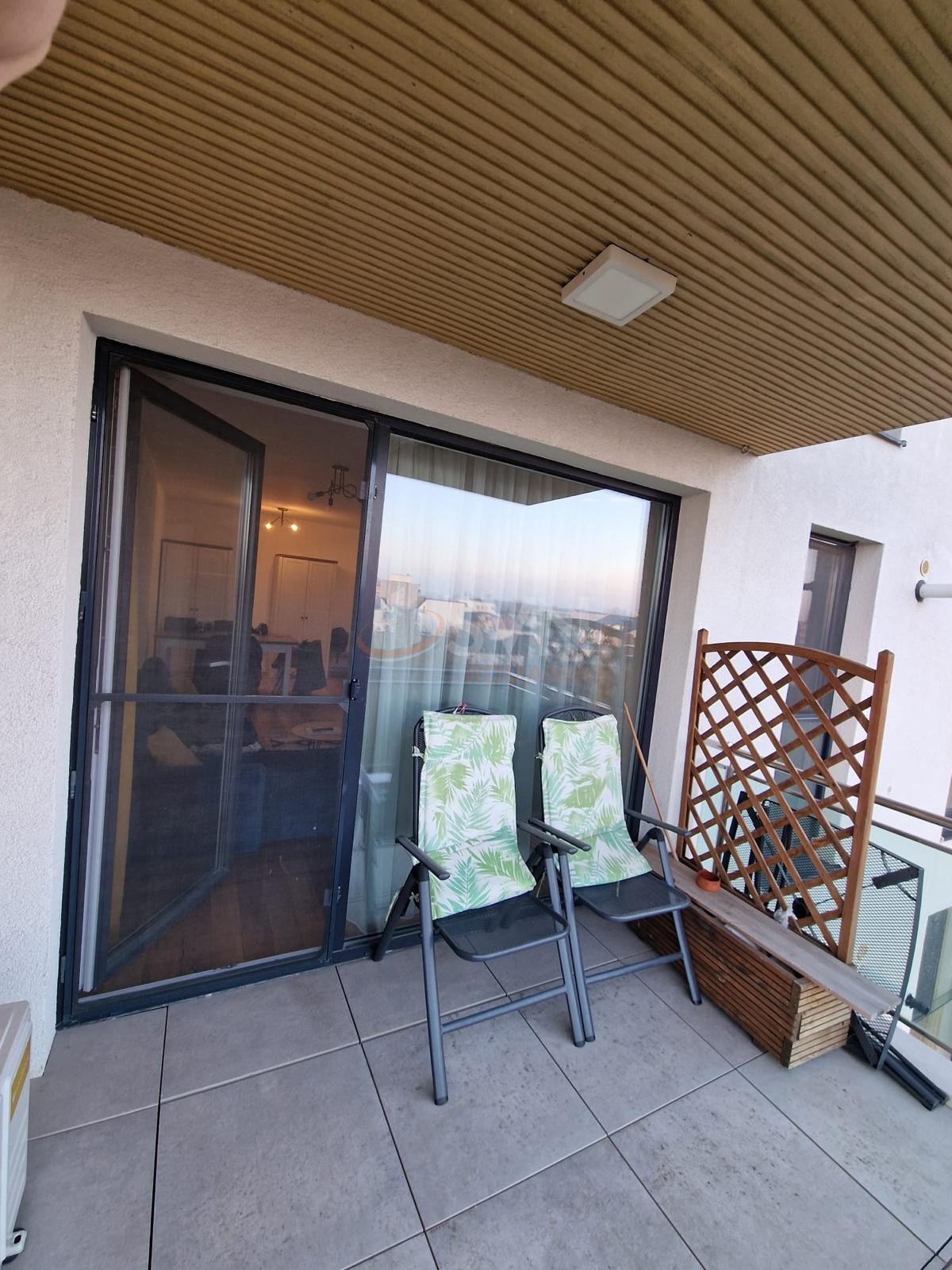 Apartament, 2 camere Bucuresti/Aviatiei