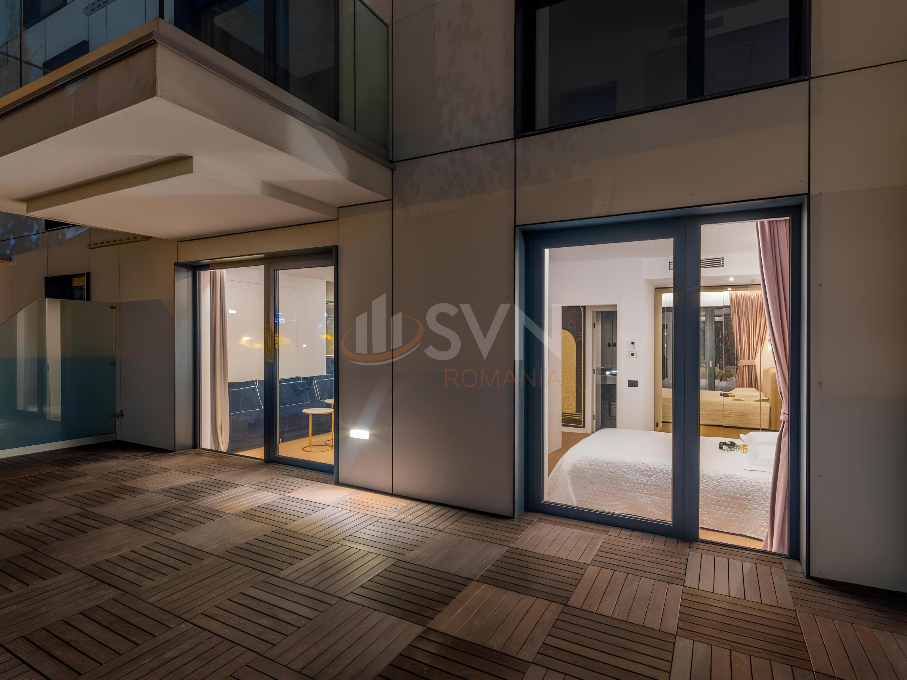 Apartament, 2 camere Bucuresti/Herastrau