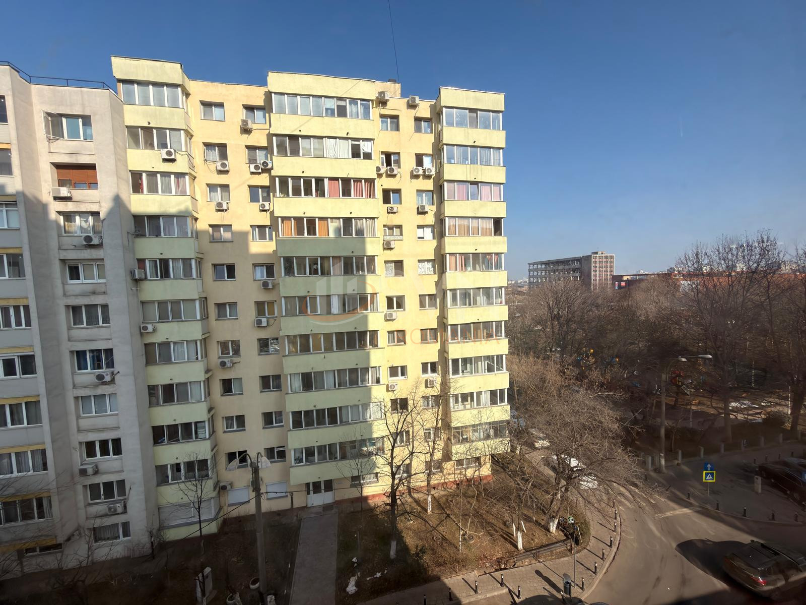 Apartament, 2 camere Bucuresti/Bucur Obor