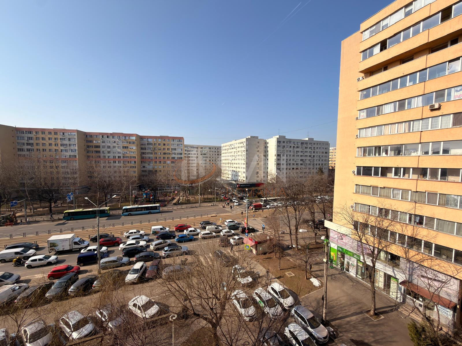 Apartament, 2 camere Bucuresti/Bucur Obor