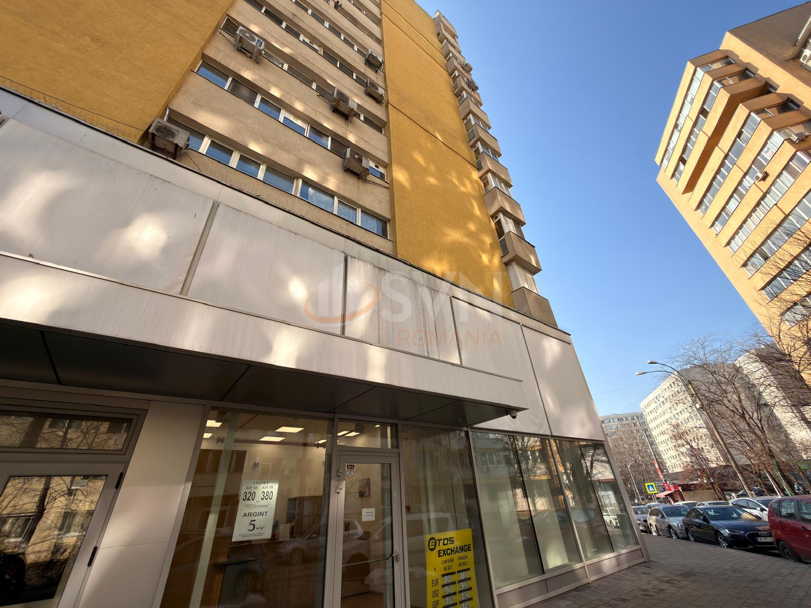 Apartament, 2 camere Bucuresti/Bucur Obor