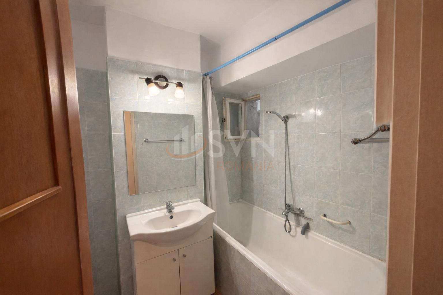 Apartament, 2 camere Bucuresti/Bucur Obor
