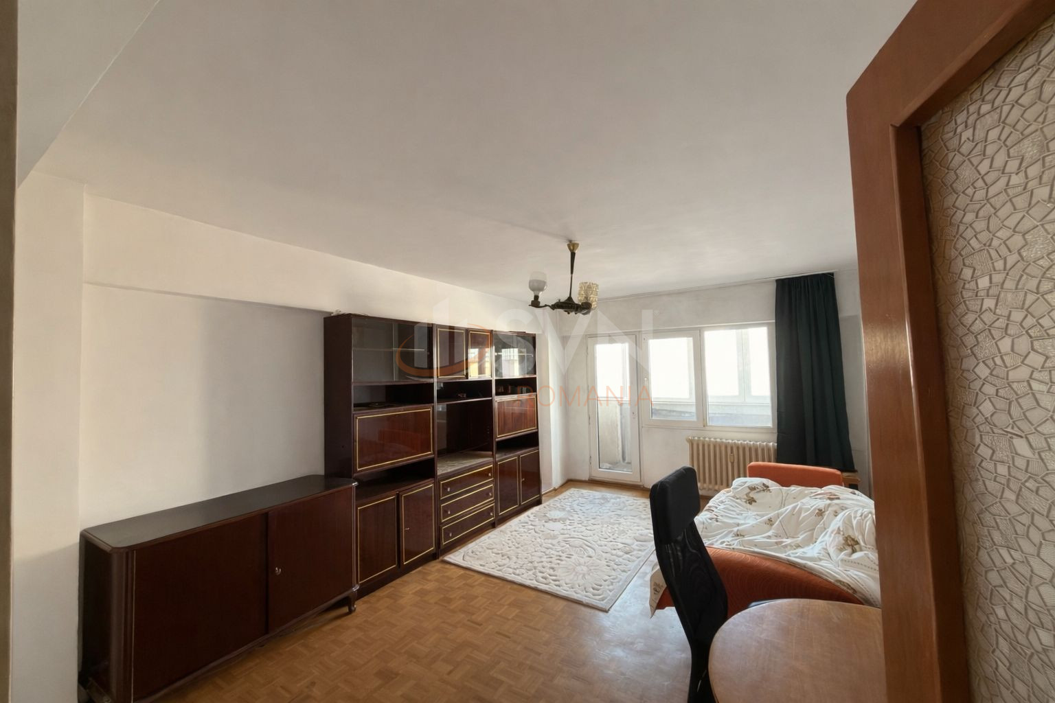 Apartament, 2 camere Bucuresti/Bucur Obor