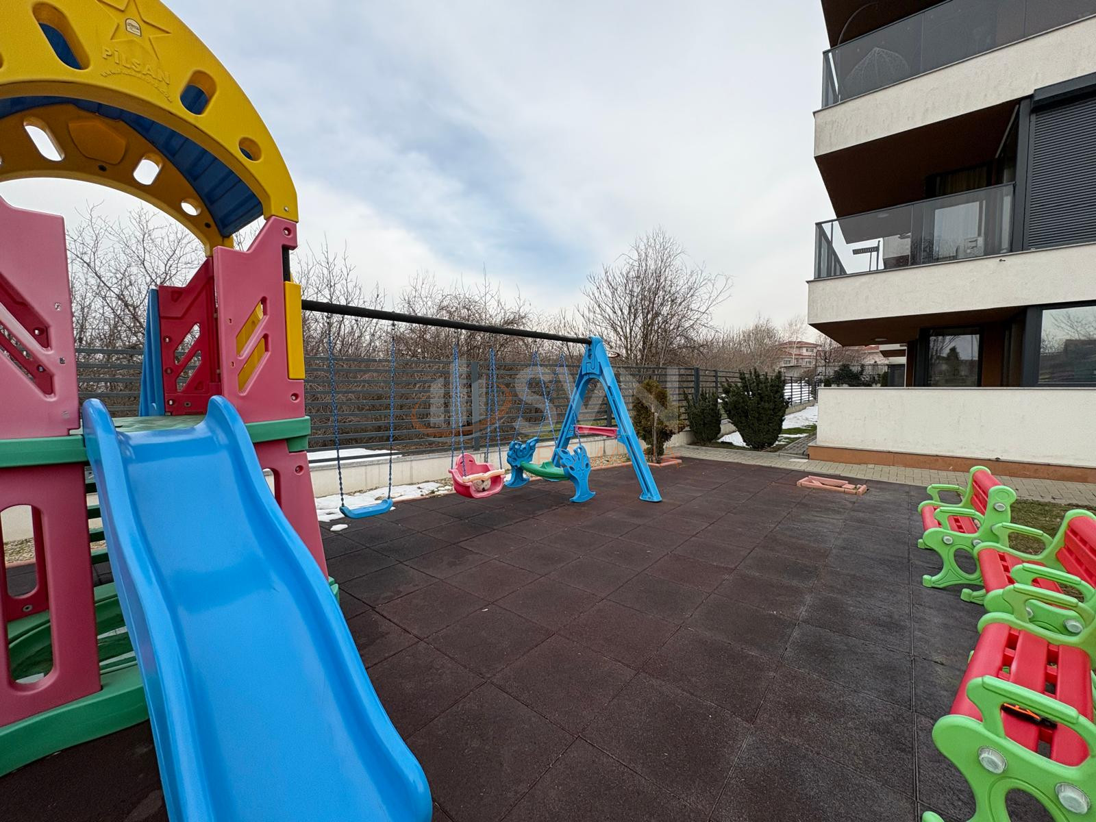 Apartament, 2 camere Ilfov/Voluntari