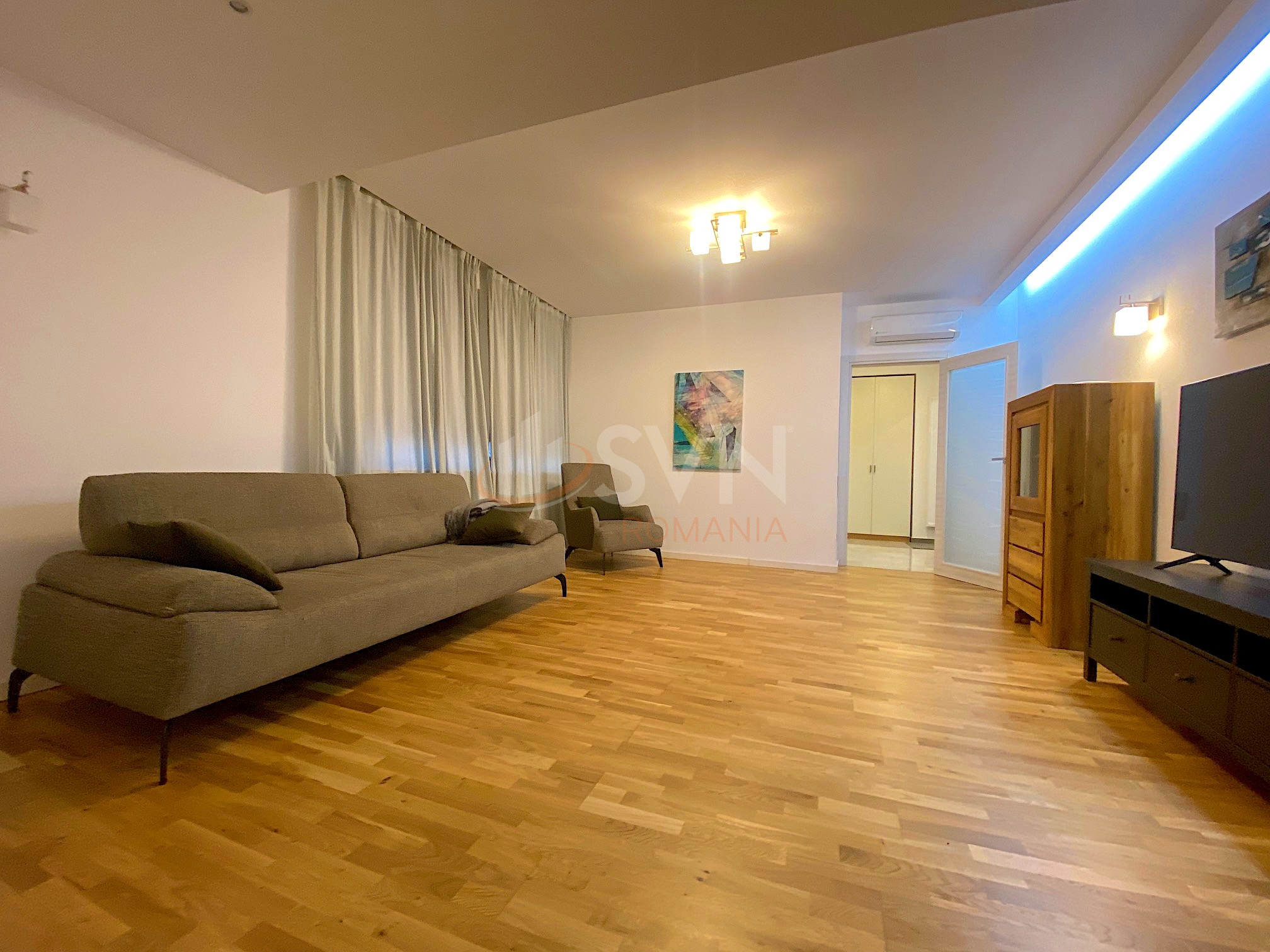 Apartament, 2 camere Bucuresti/Floreasca