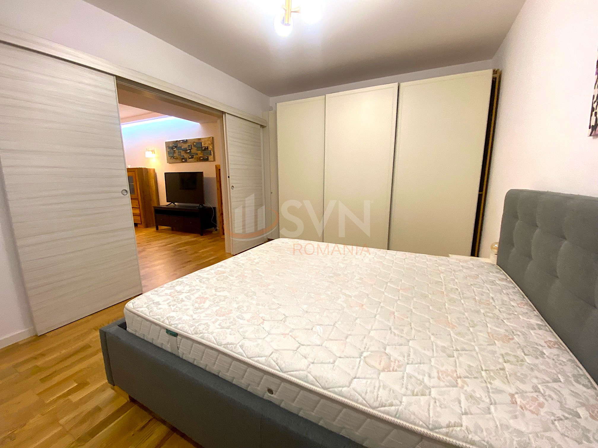 Apartament, 2 camere Bucuresti/Floreasca