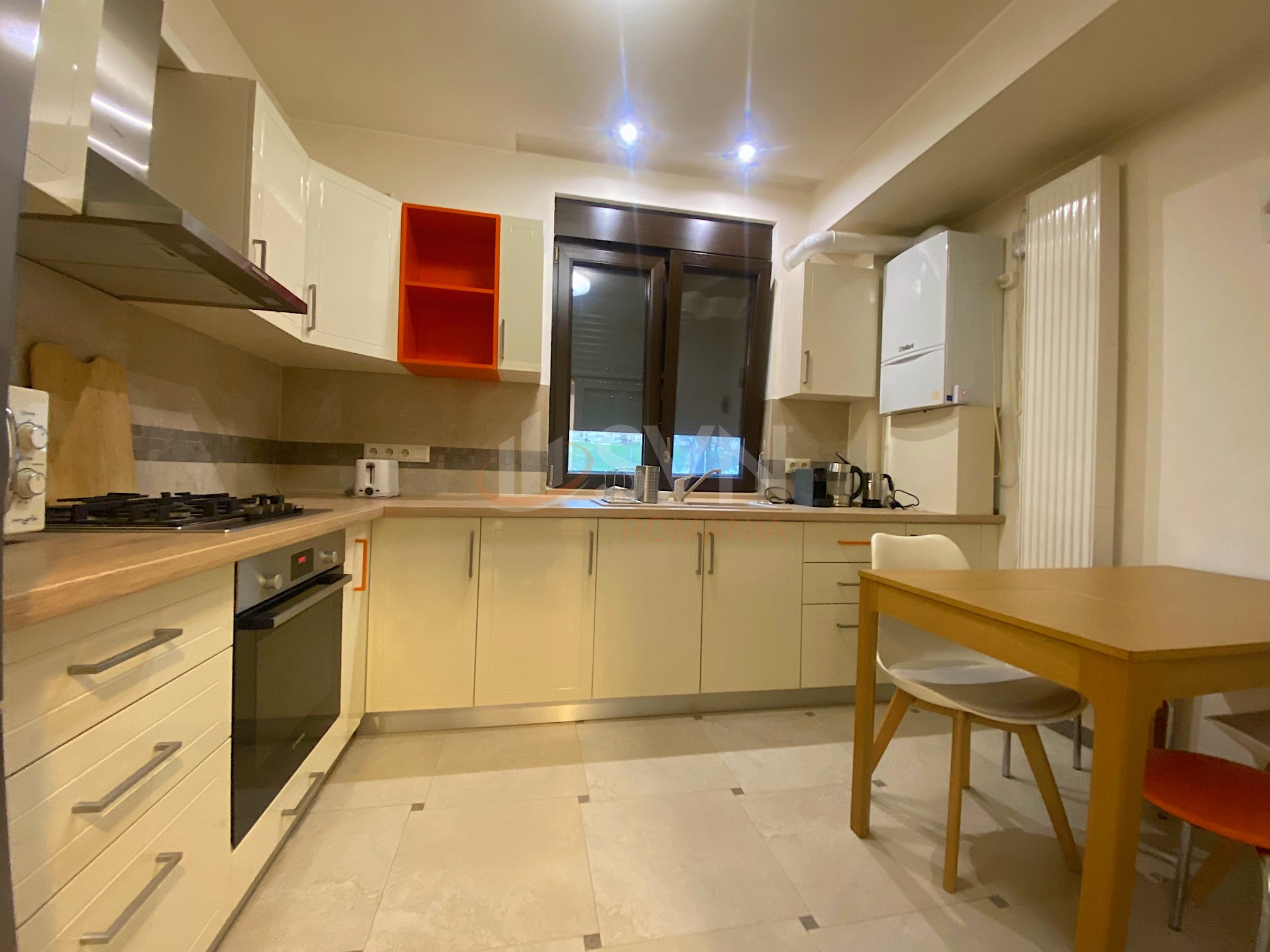 Apartament, 2 camere Bucuresti/Floreasca