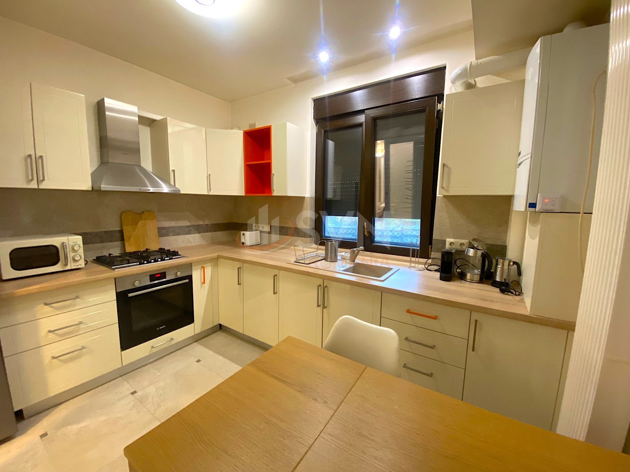 Apartament, 2 camere Bucuresti/Floreasca