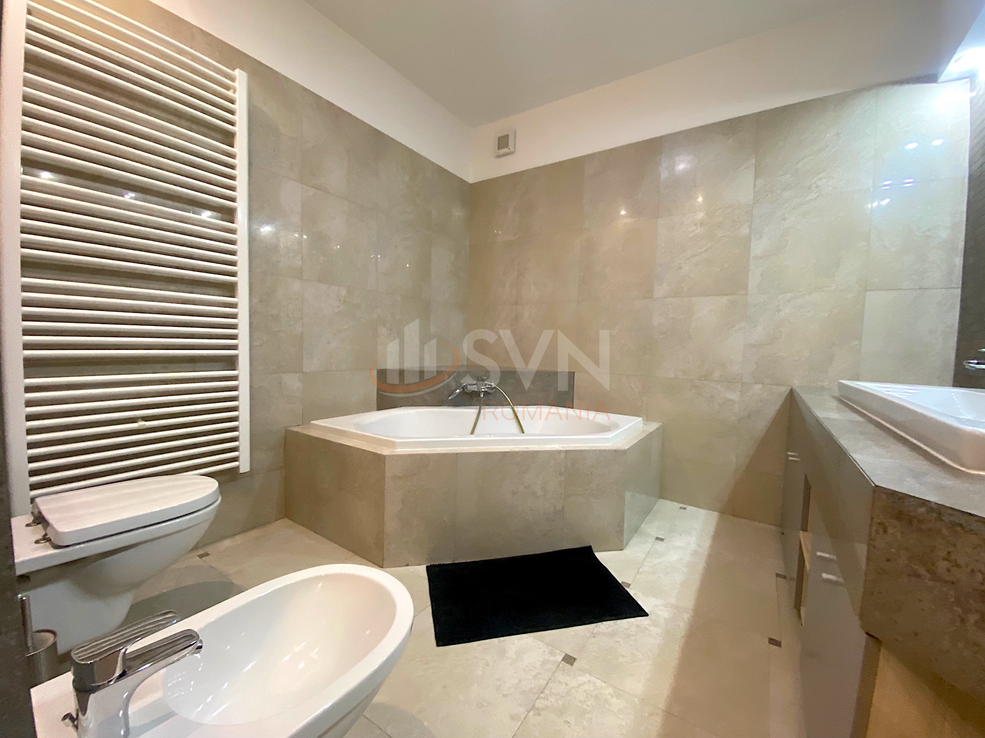 Apartament, 2 camere Bucuresti/Floreasca