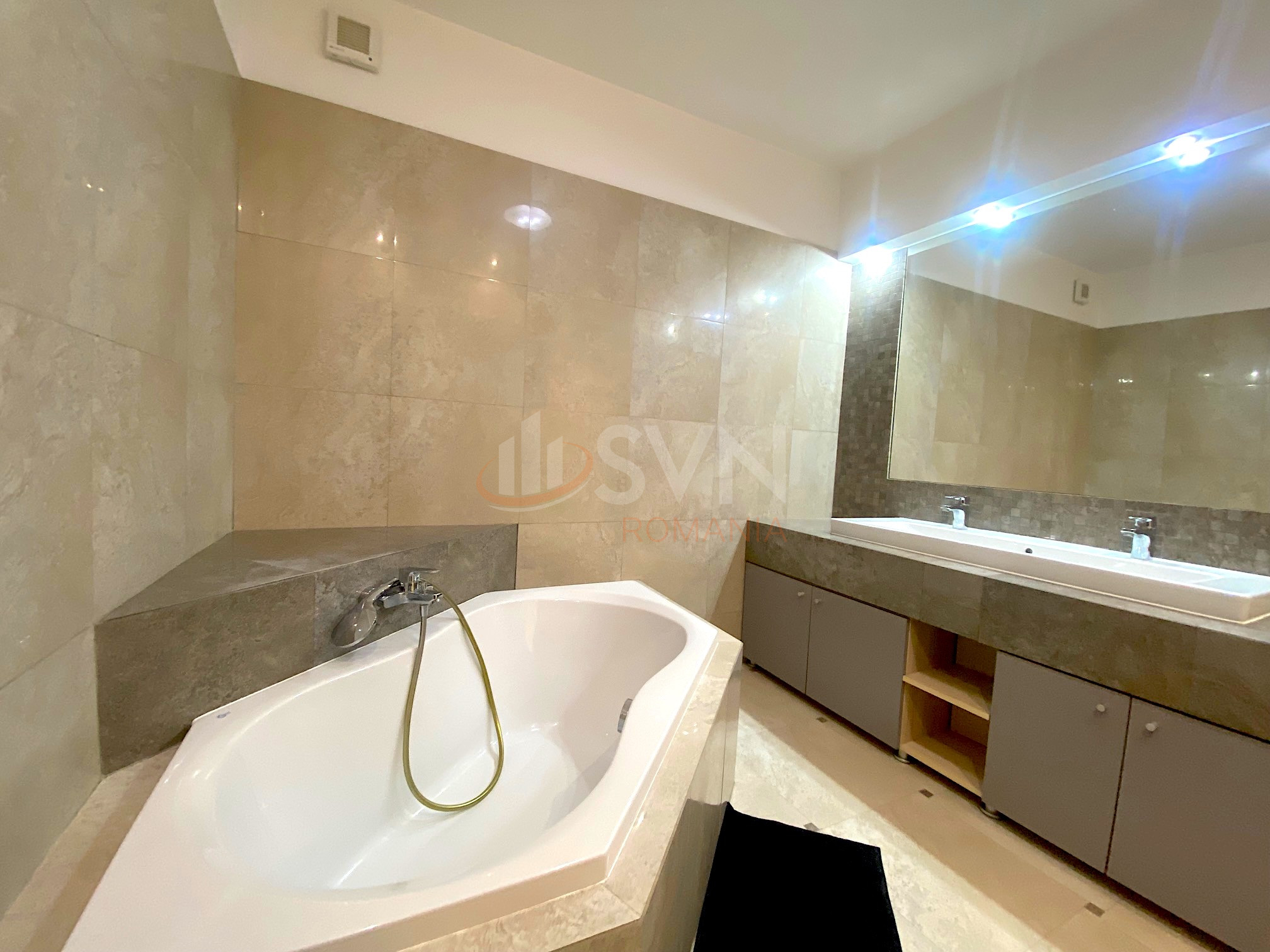 Apartament, 2 camere Bucuresti/Floreasca