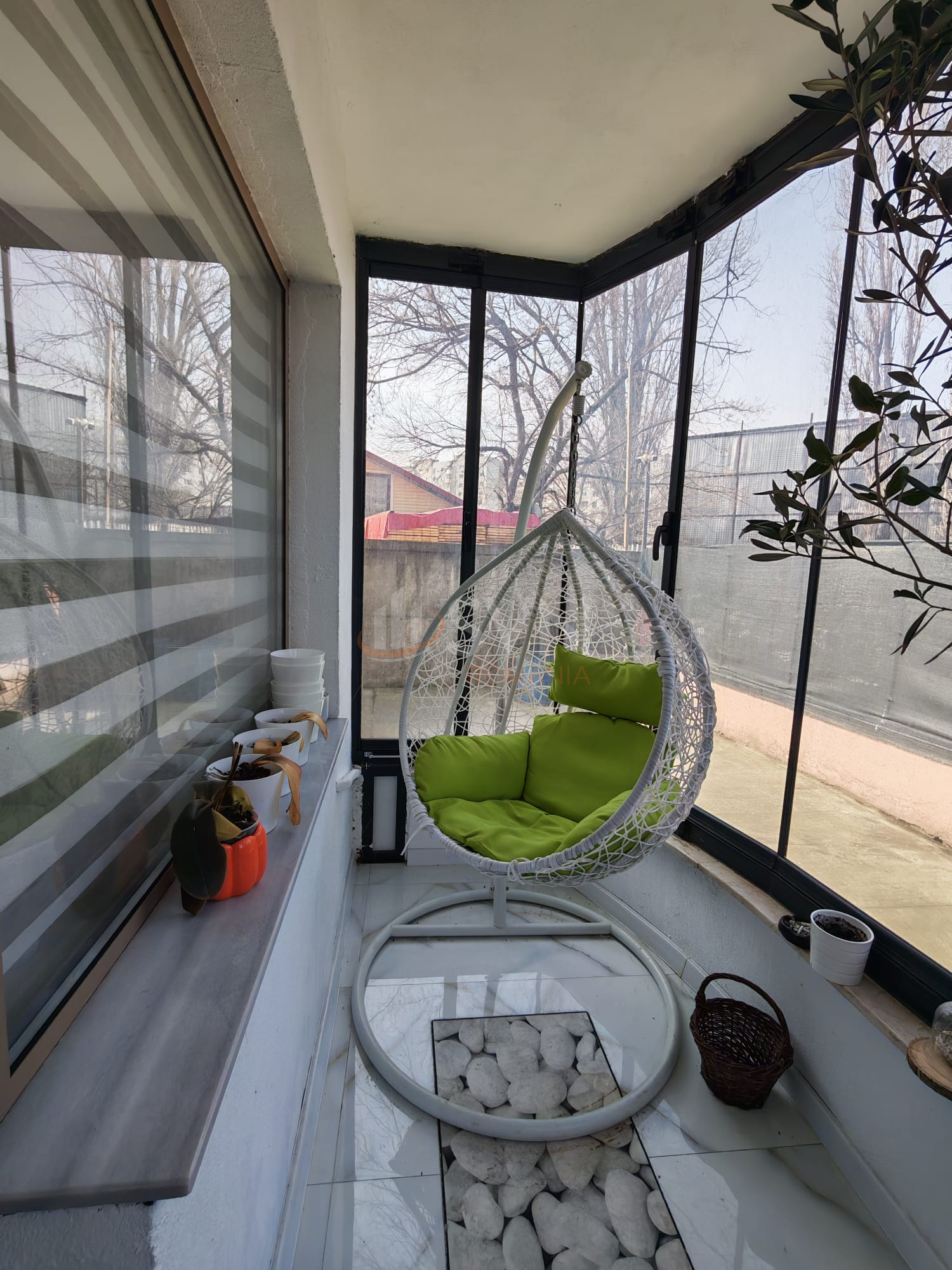 Apartament, 2 camere Bucuresti/Fundeni