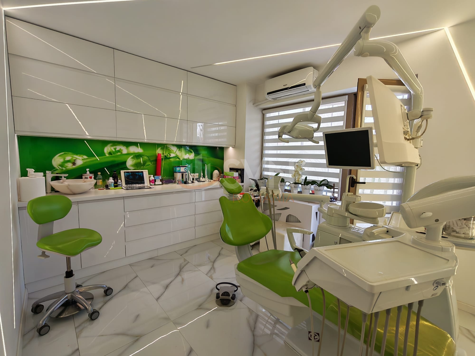 Apartament, 2 camere Bucuresti/Fundeni