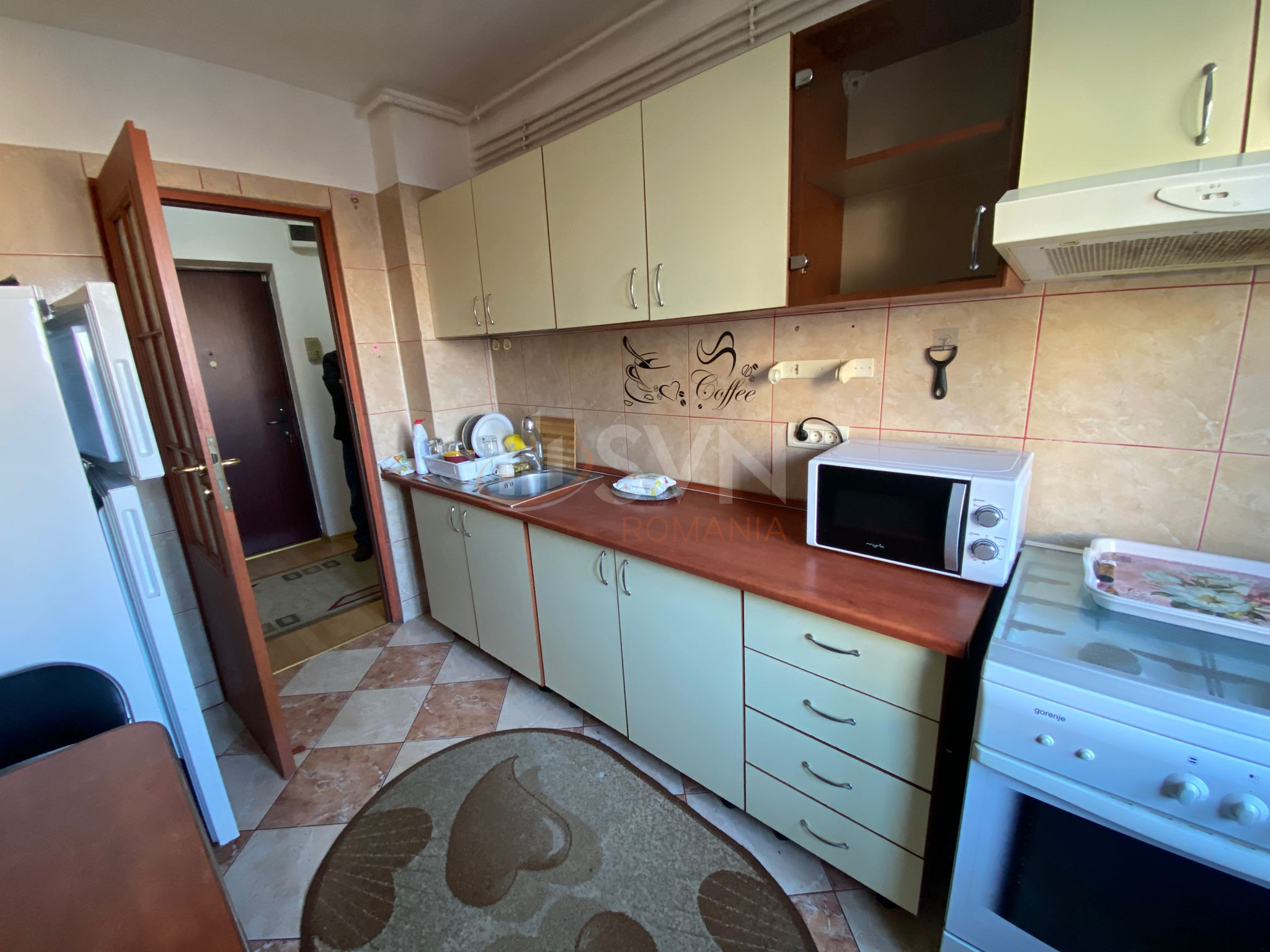 Apartament, 2 camere Bucuresti/Crangasi