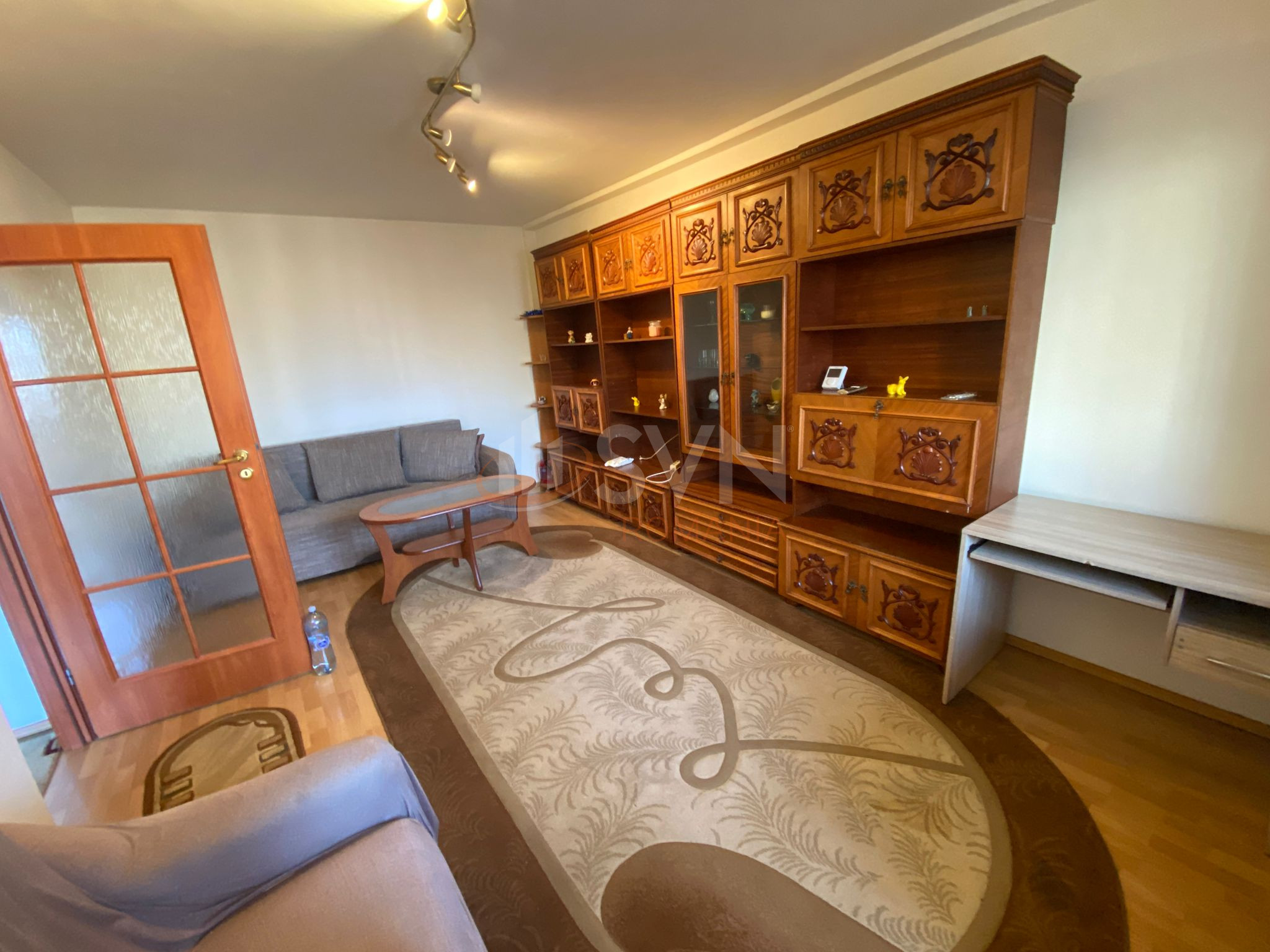 Apartament, 2 camere Bucuresti/Crangasi