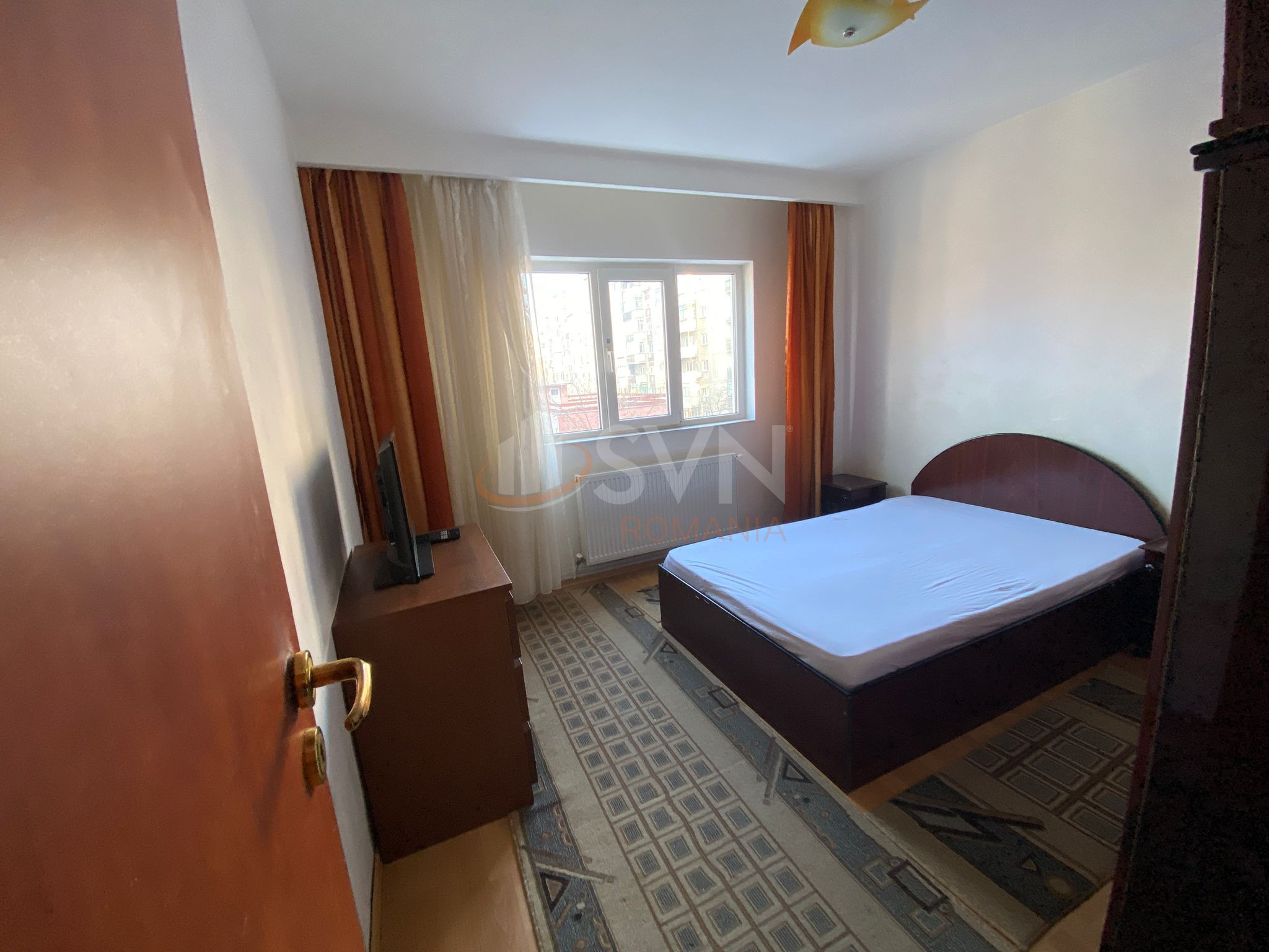 Apartament, 2 camere Bucuresti/Crangasi