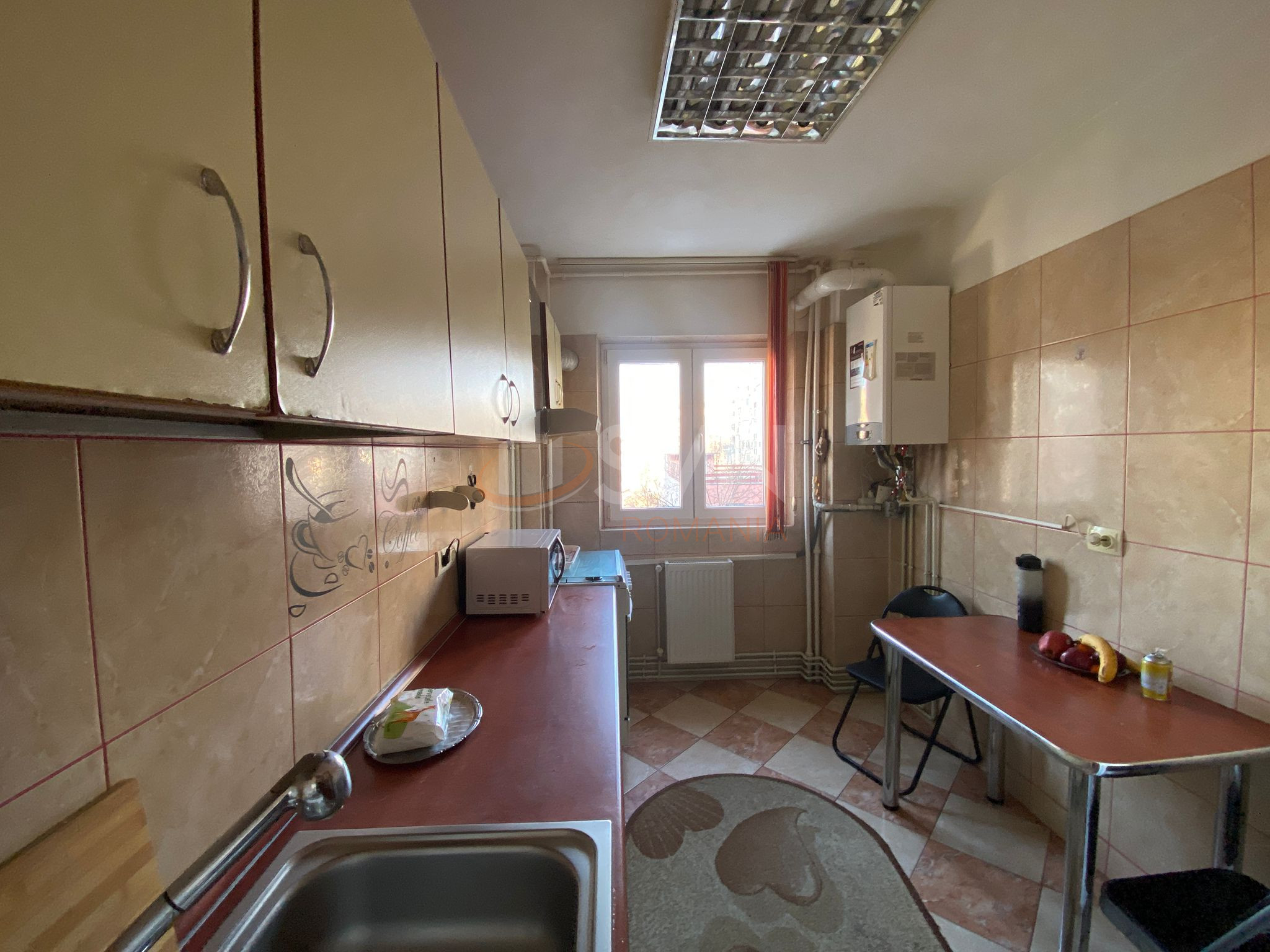 Apartament, 2 camere Bucuresti/Crangasi