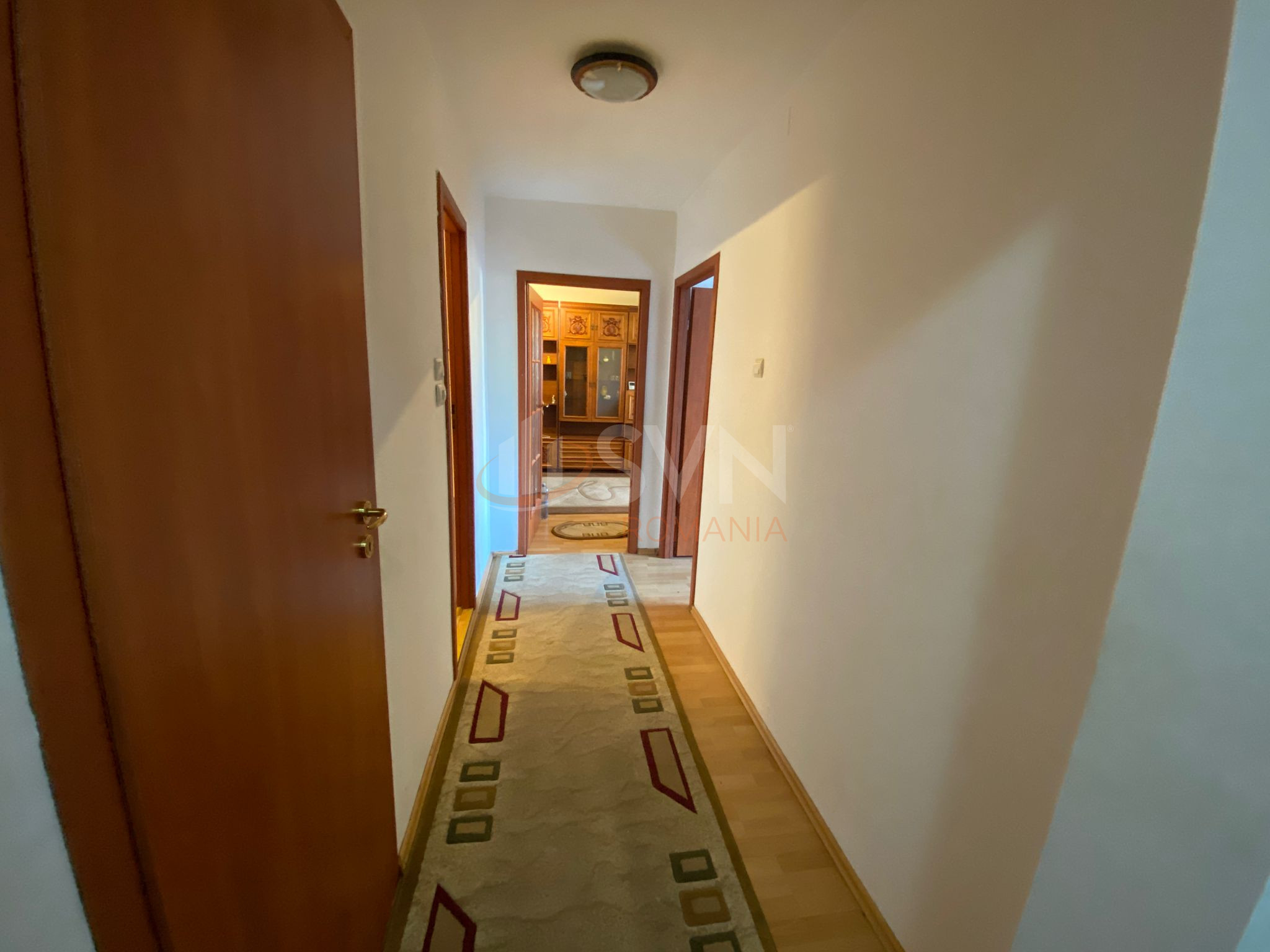 Apartament, 2 camere Bucuresti/Crangasi
