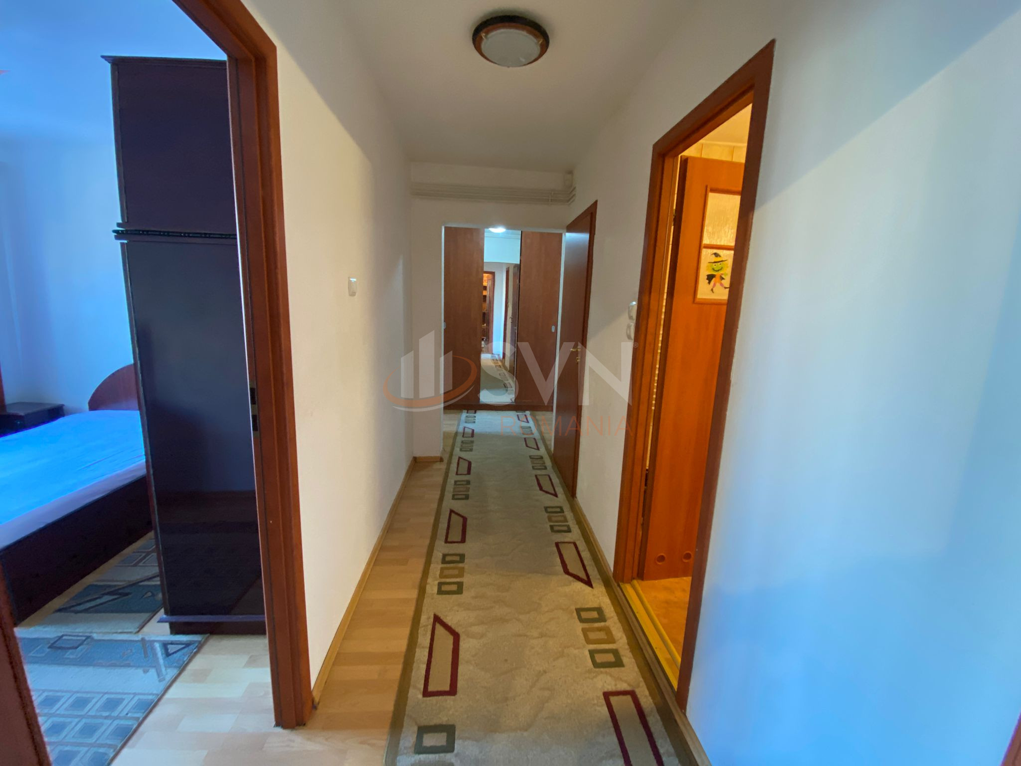 Apartament, 2 camere Bucuresti/Crangasi