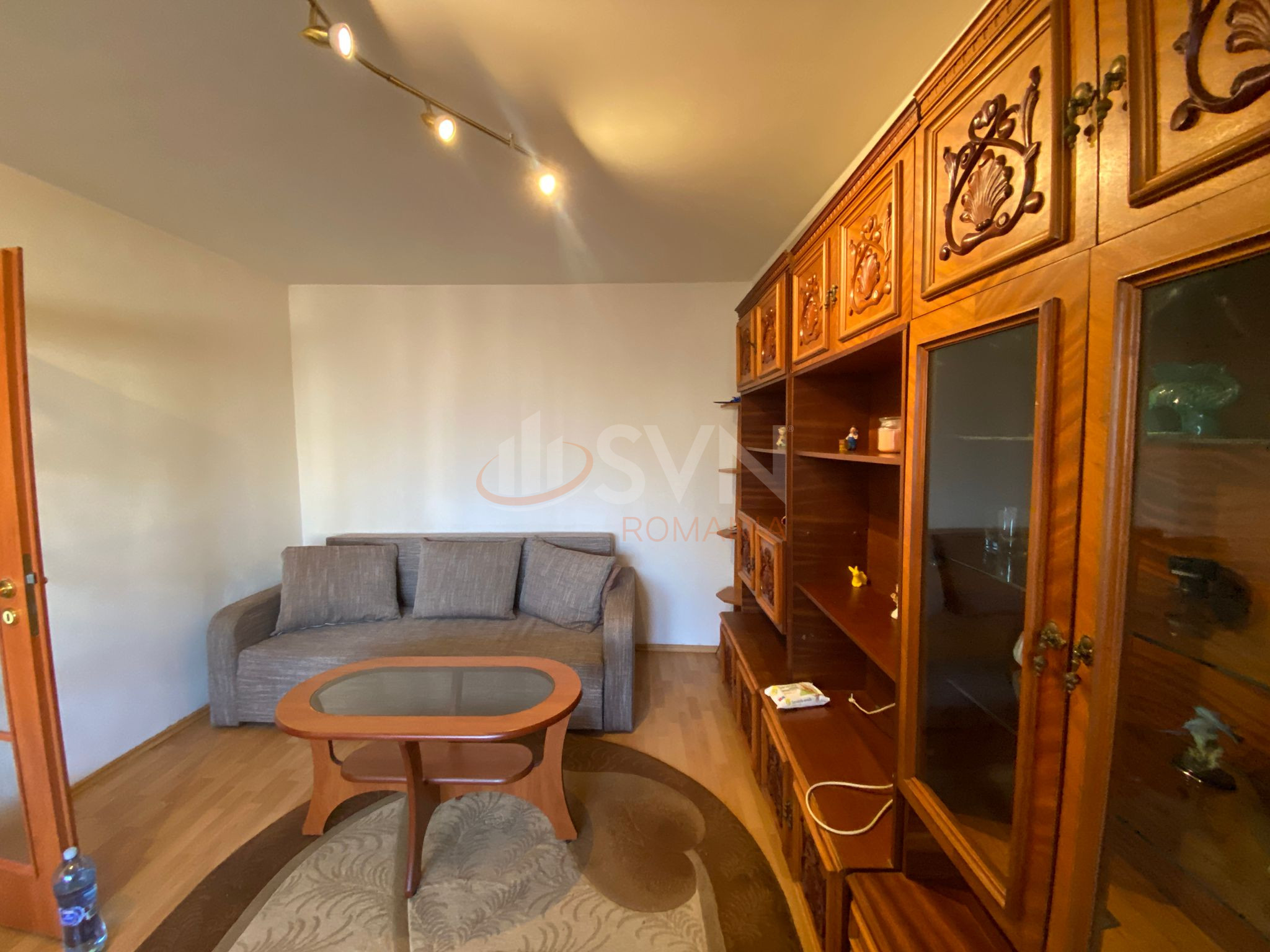 Apartament, 2 camere Bucuresti/Crangasi