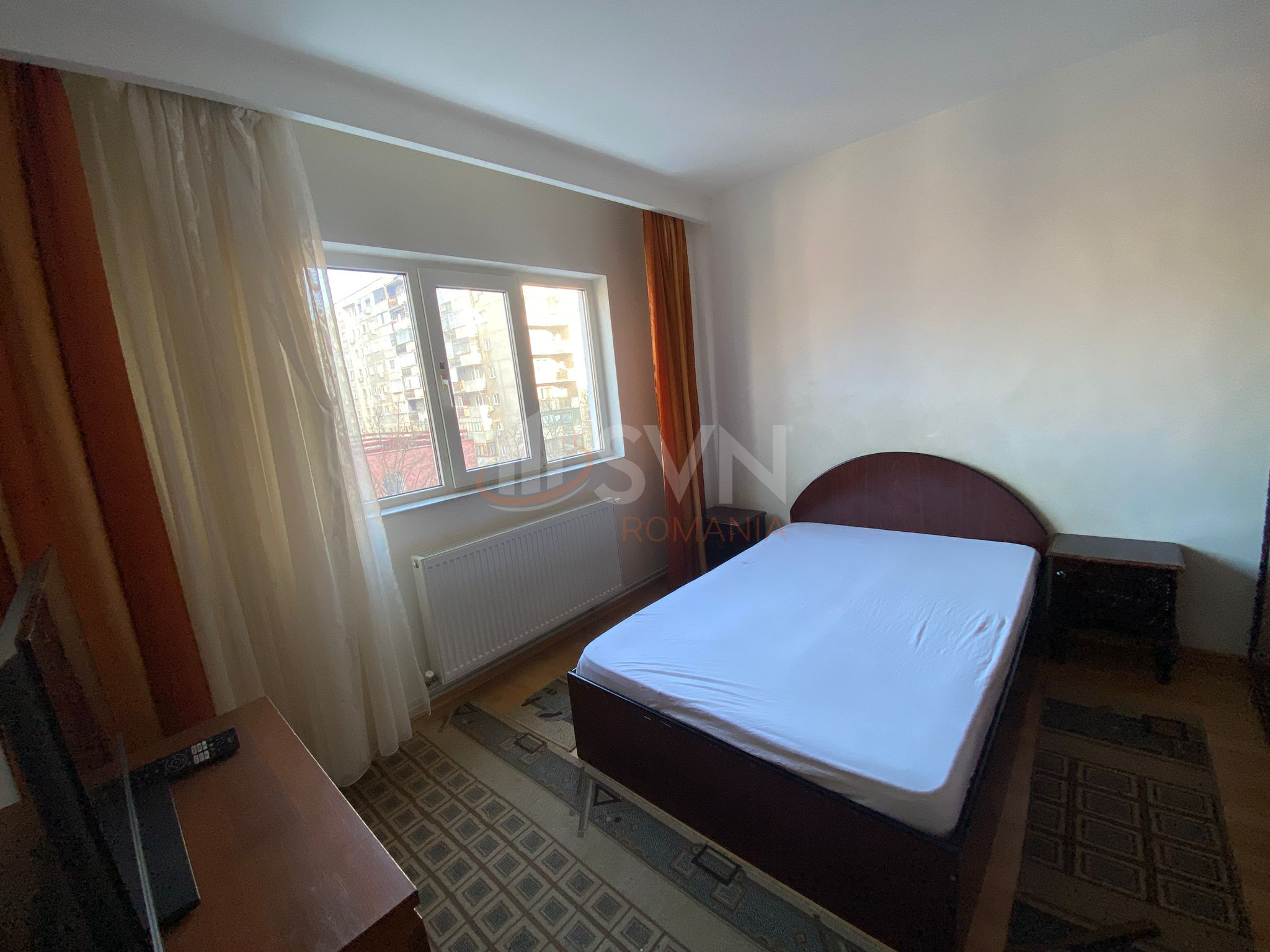 Apartament, 2 camere Bucuresti/Crangasi