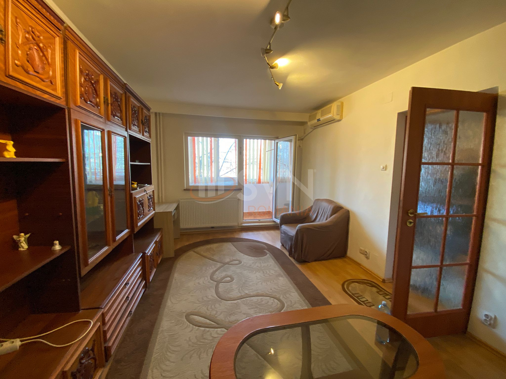 Apartament, 2 camere Bucuresti/Crangasi