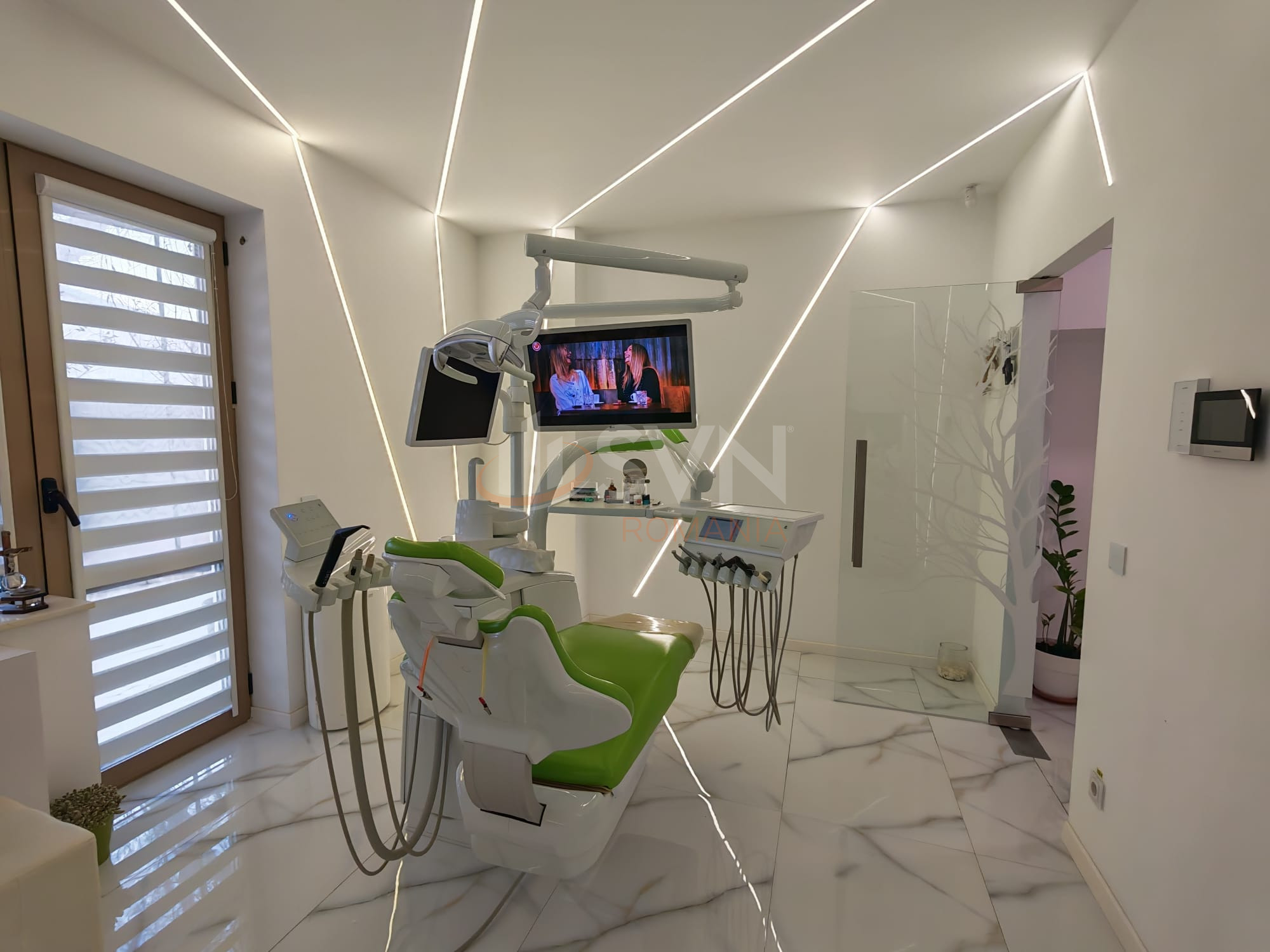 Apartament, 2 camere Bucuresti/Fundeni