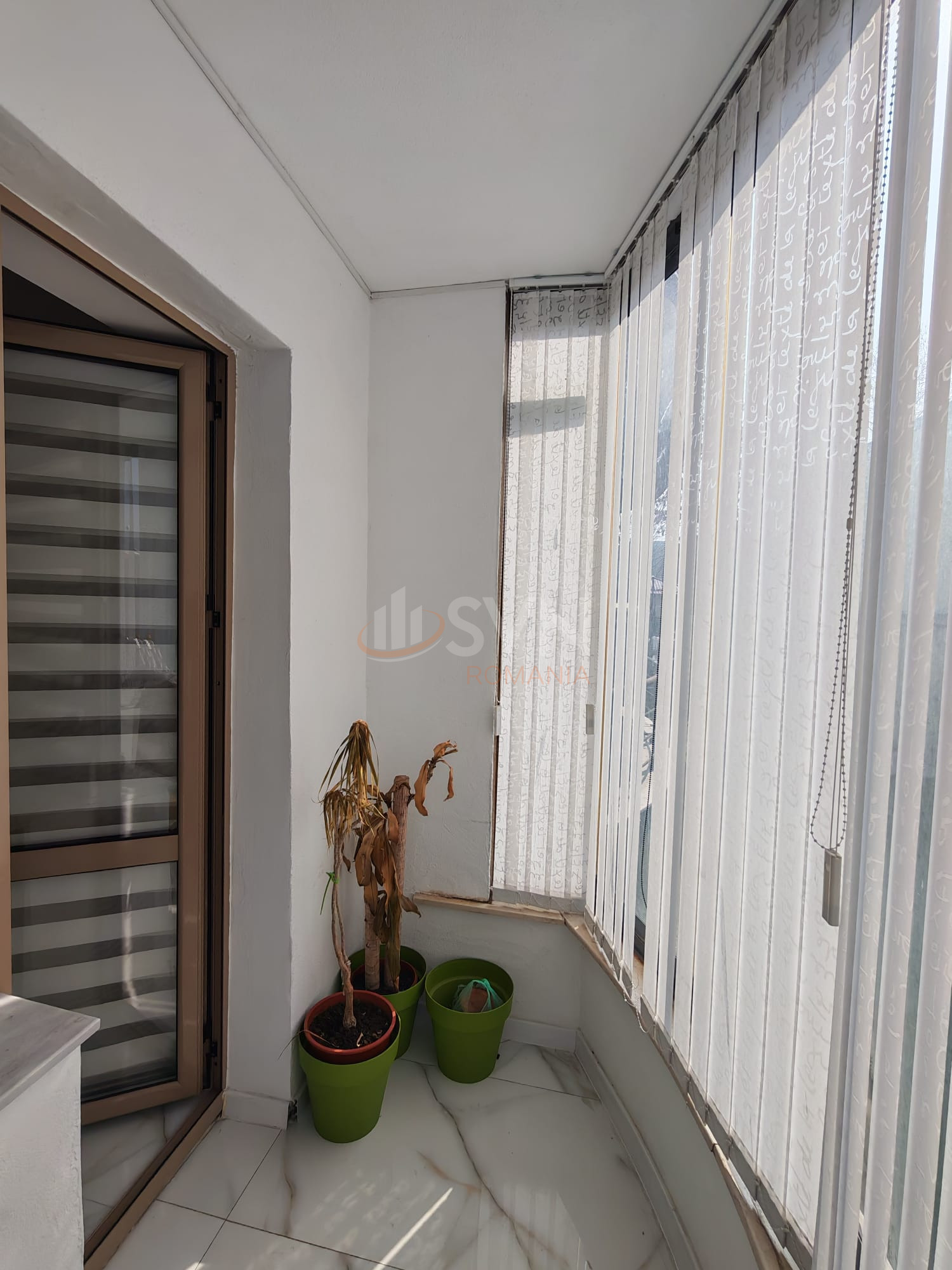 Apartament, 2 camere Bucuresti/Fundeni