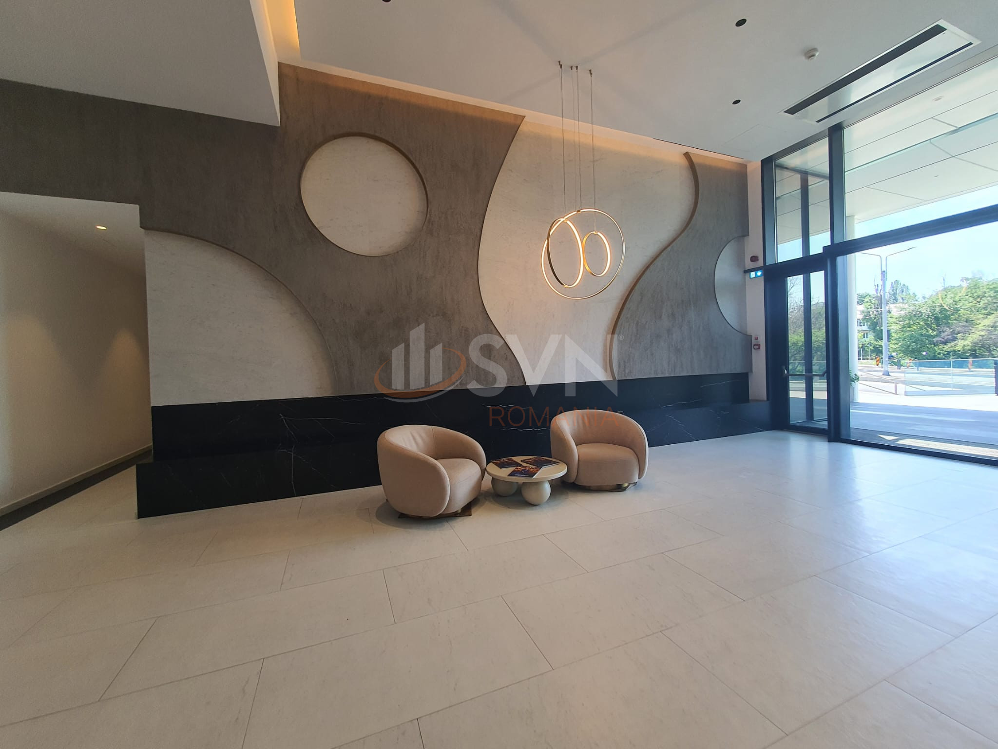 Apartament, 2 camere Bucuresti/Floreasca