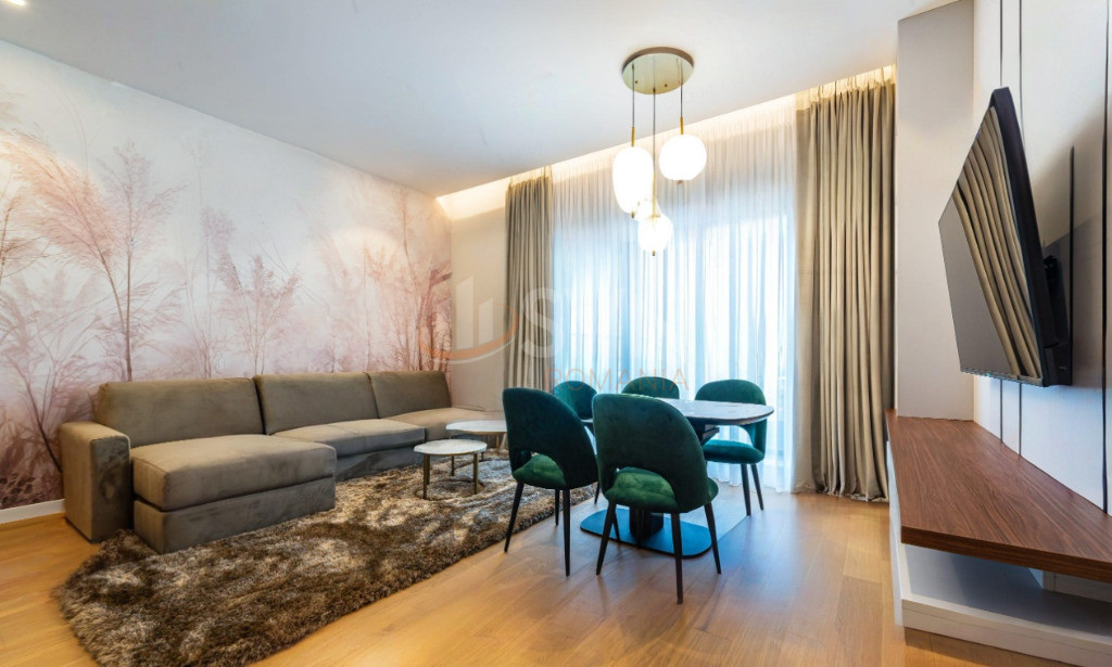 Apartament, 2 camere Bucuresti/Floreasca