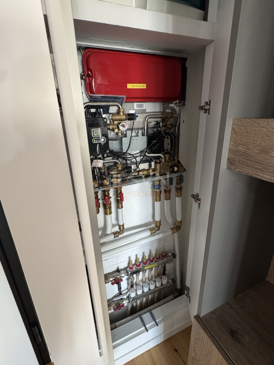 Apartament, 2 camere Bucuresti/Aviatiei